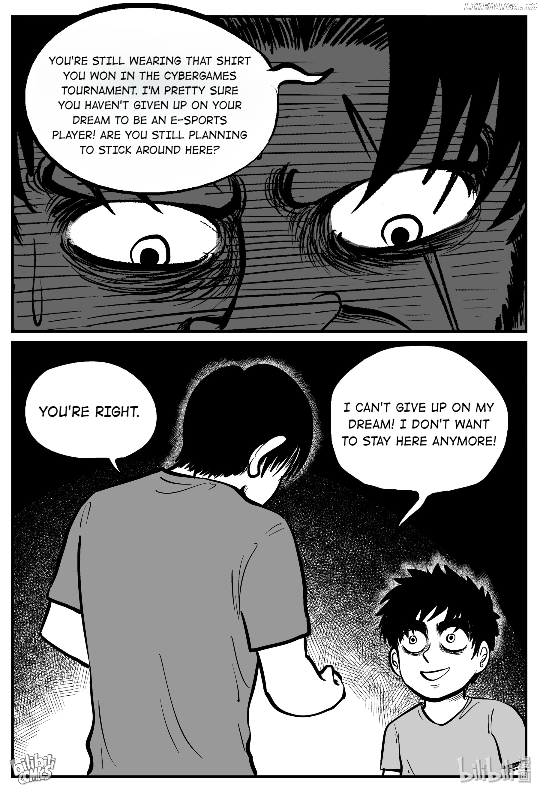 Strange Tales Of Xiao Zhi chapter 144 - page 3