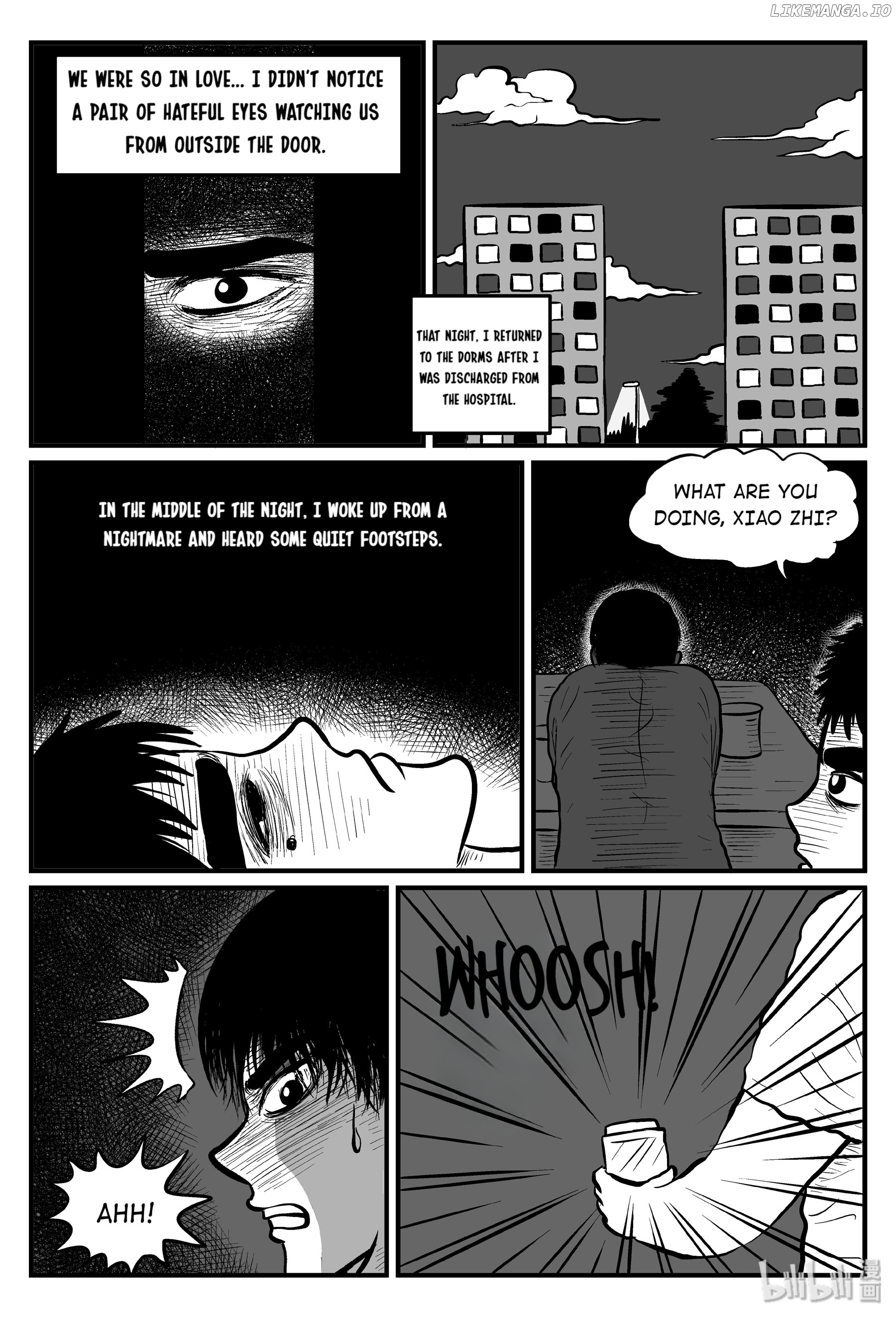 Strange Tales Of Xiao Zhi chapter 92 - page 21