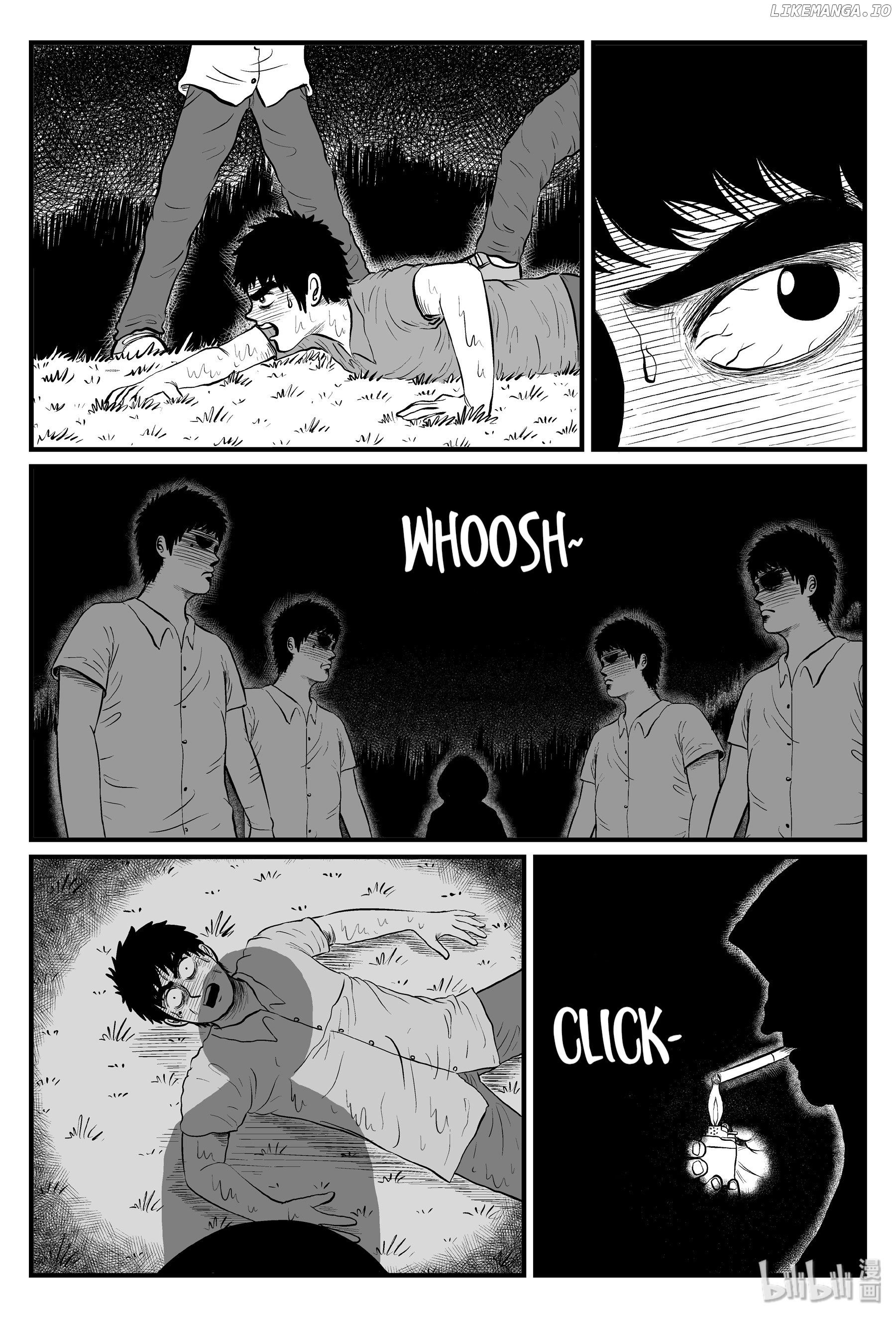Strange Tales Of Xiao Zhi chapter 92 - page 5