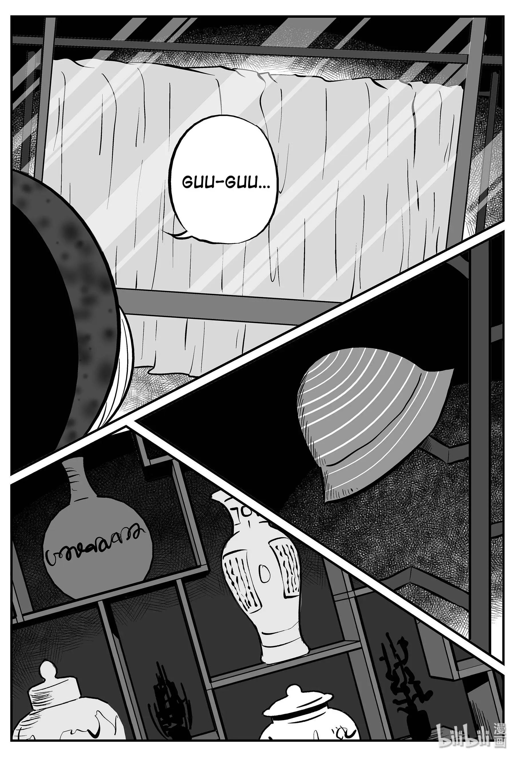 Strange Tales Of Xiao Zhi chapter 35 - page 10