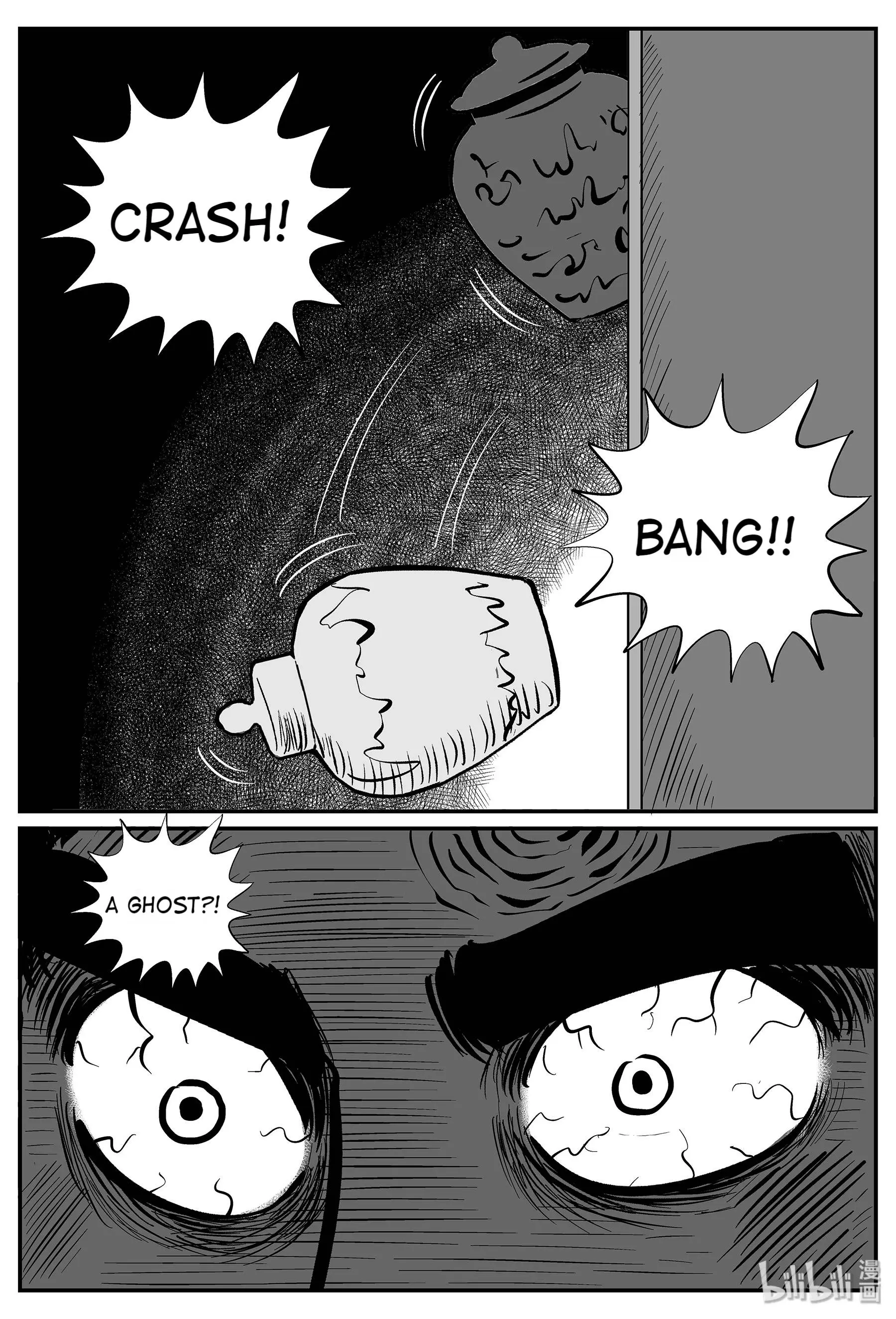 Strange Tales Of Xiao Zhi chapter 35 - page 13