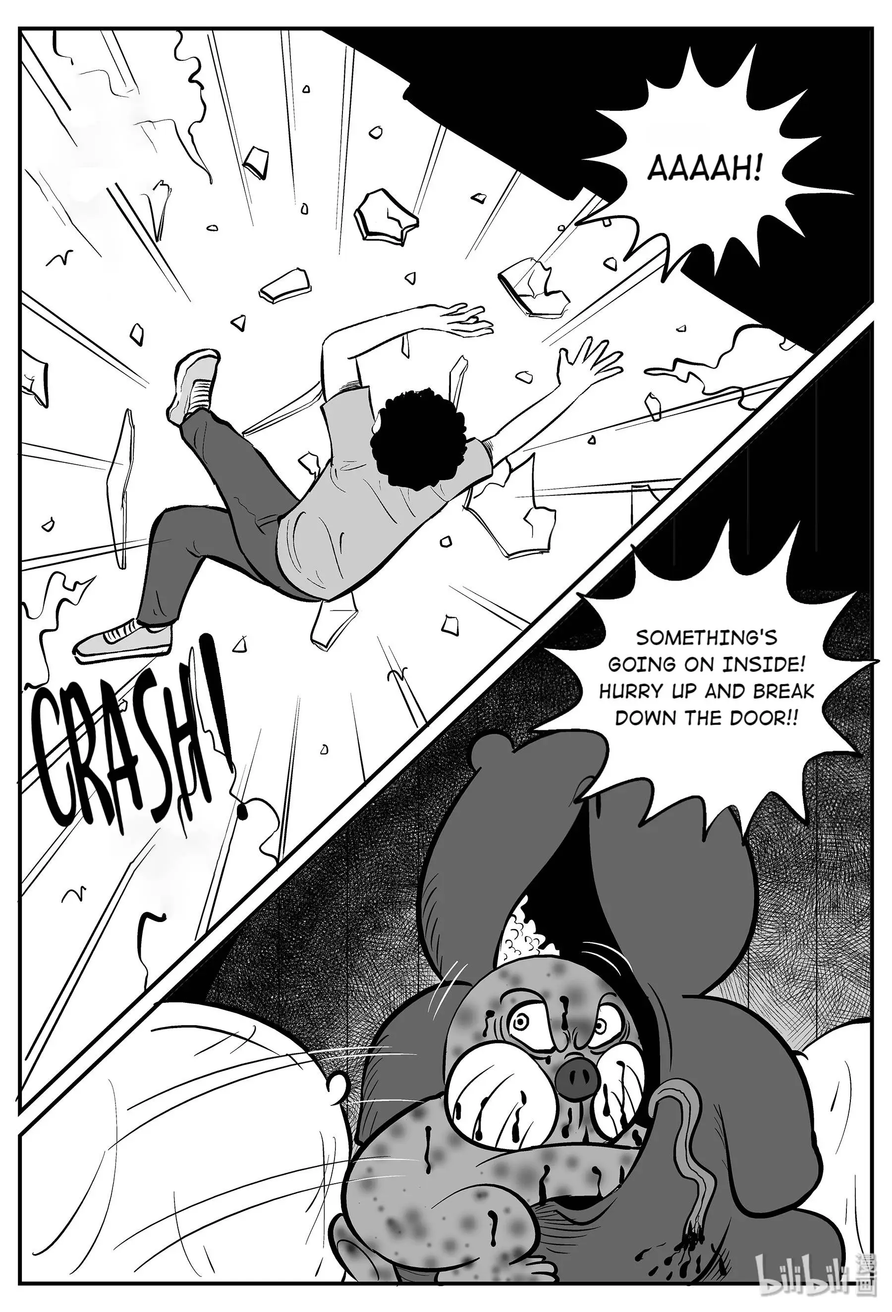 Strange Tales Of Xiao Zhi chapter 35 - page 22