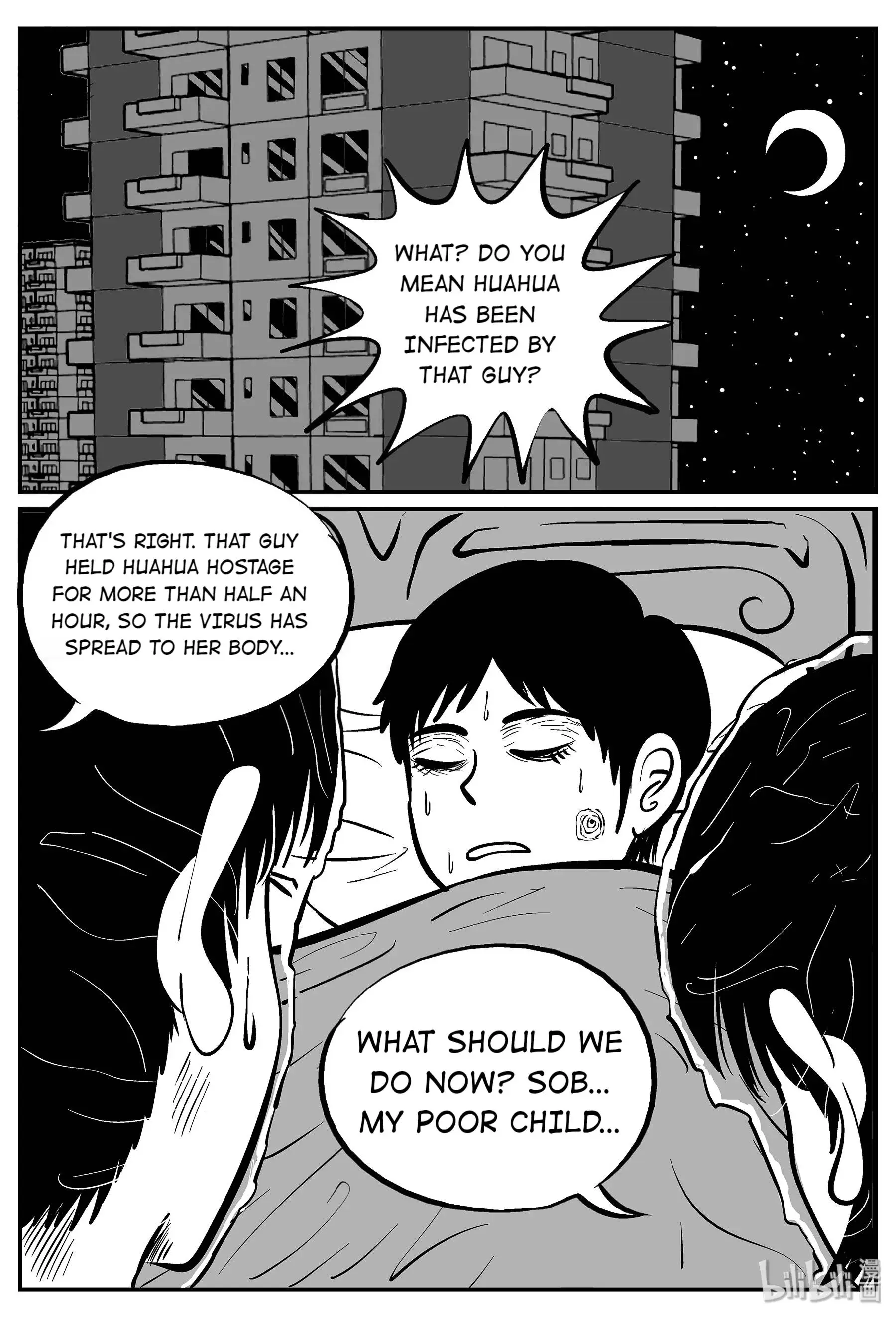 Strange Tales Of Xiao Zhi chapter 35 - page 26