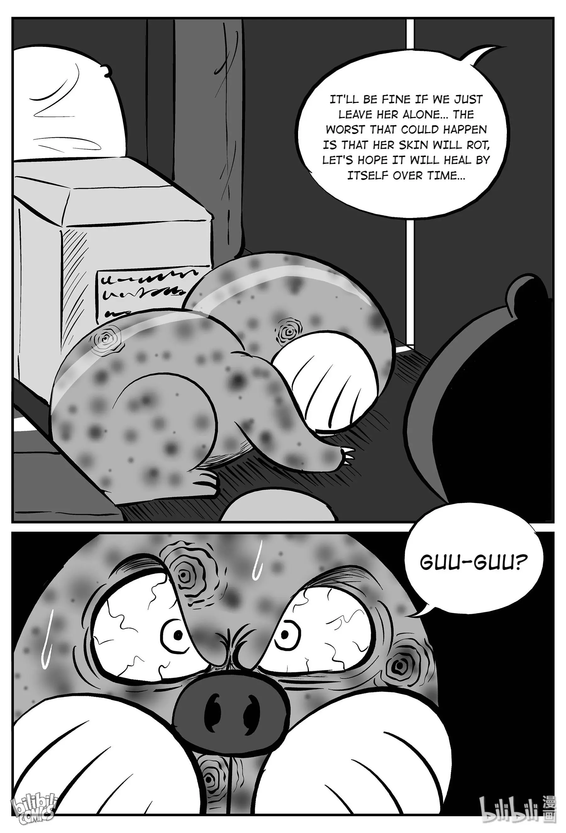 Strange Tales Of Xiao Zhi chapter 35 - page 29