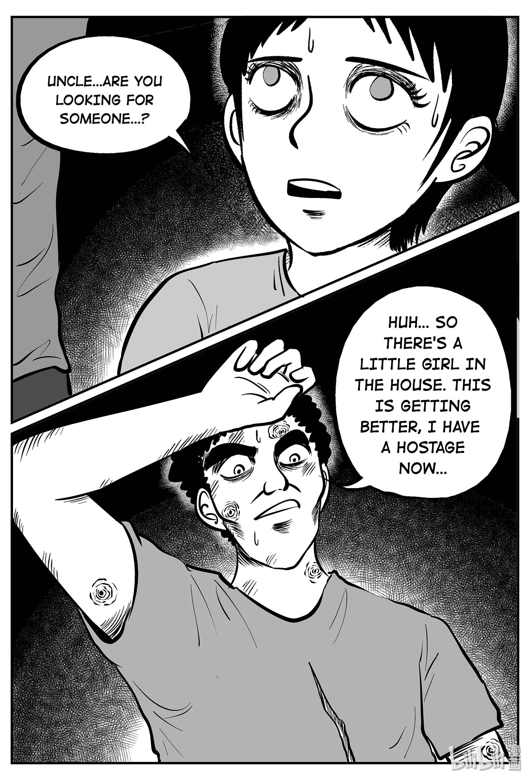 Strange Tales Of Xiao Zhi chapter 35 - page 4