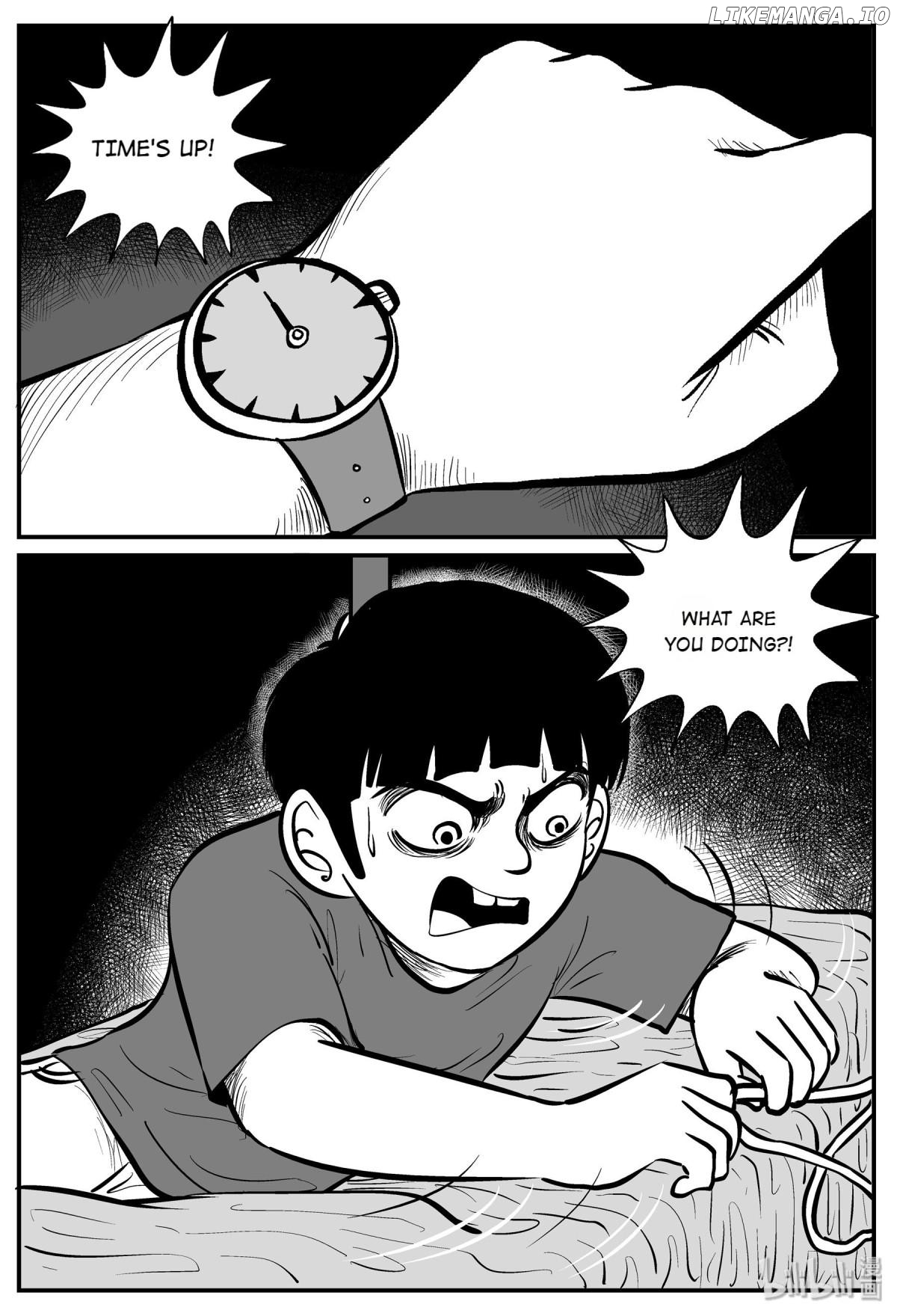 Strange Tales Of Xiao Zhi chapter 142 - page 3