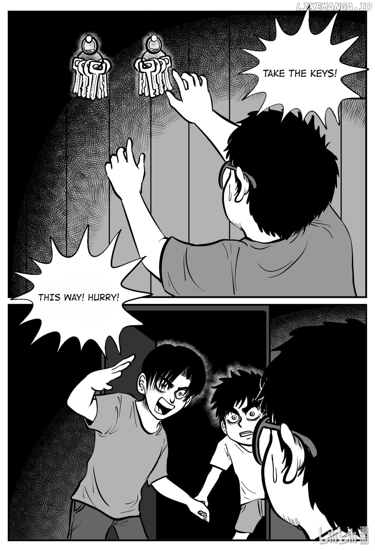 Strange Tales Of Xiao Zhi chapter 142 - page 7