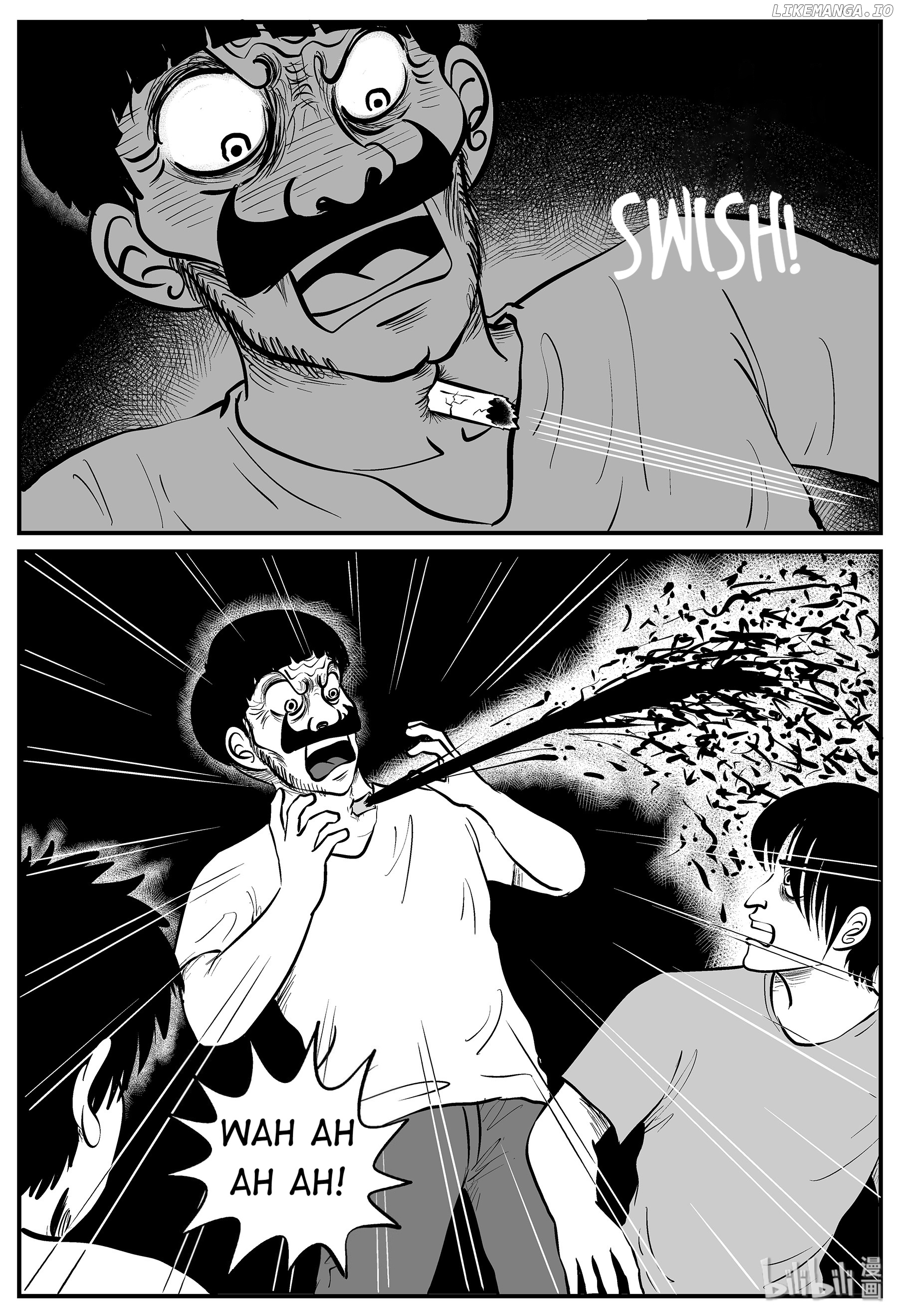 Strange Tales Of Xiao Zhi chapter 12.1 - page 5