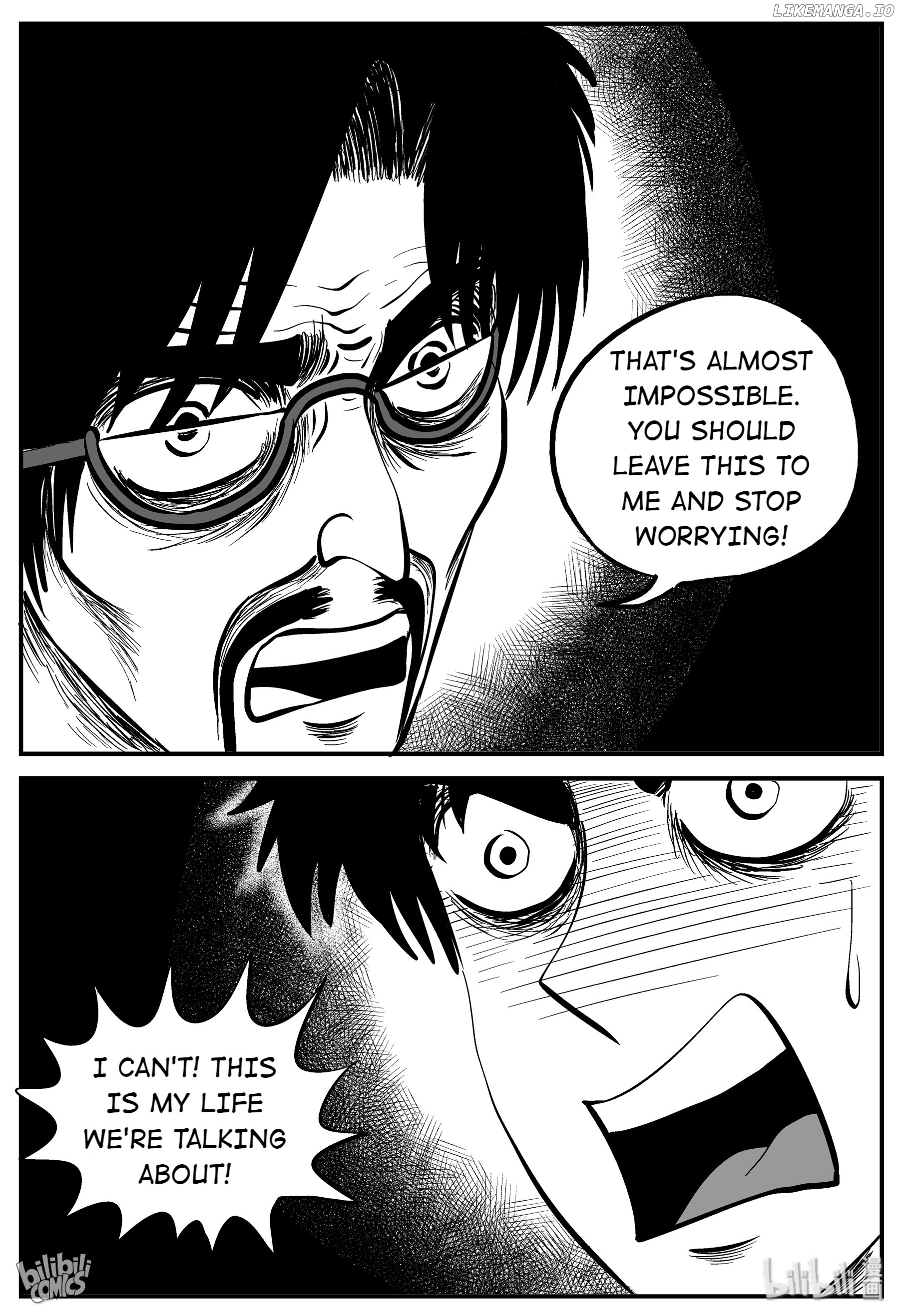 Strange Tales Of Xiao Zhi chapter 165 - page 11