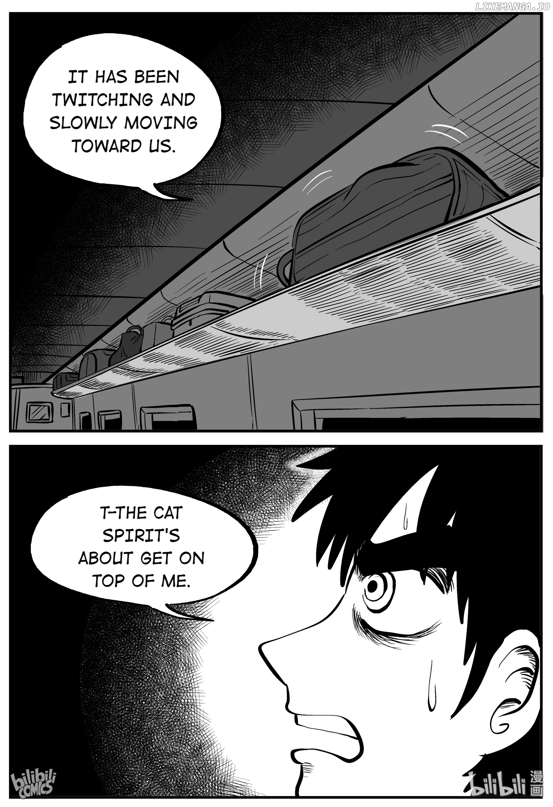 Strange Tales Of Xiao Zhi chapter 165 - page 17