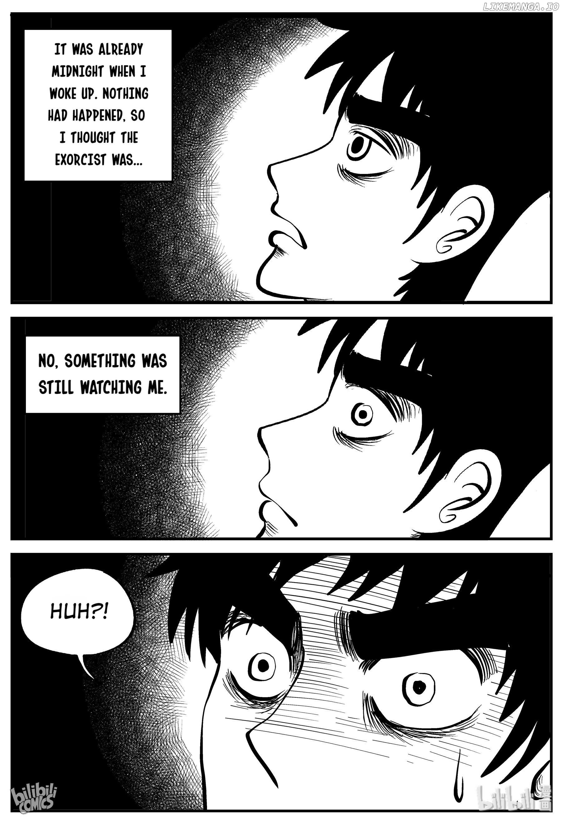 Strange Tales Of Xiao Zhi chapter 165 - page 2