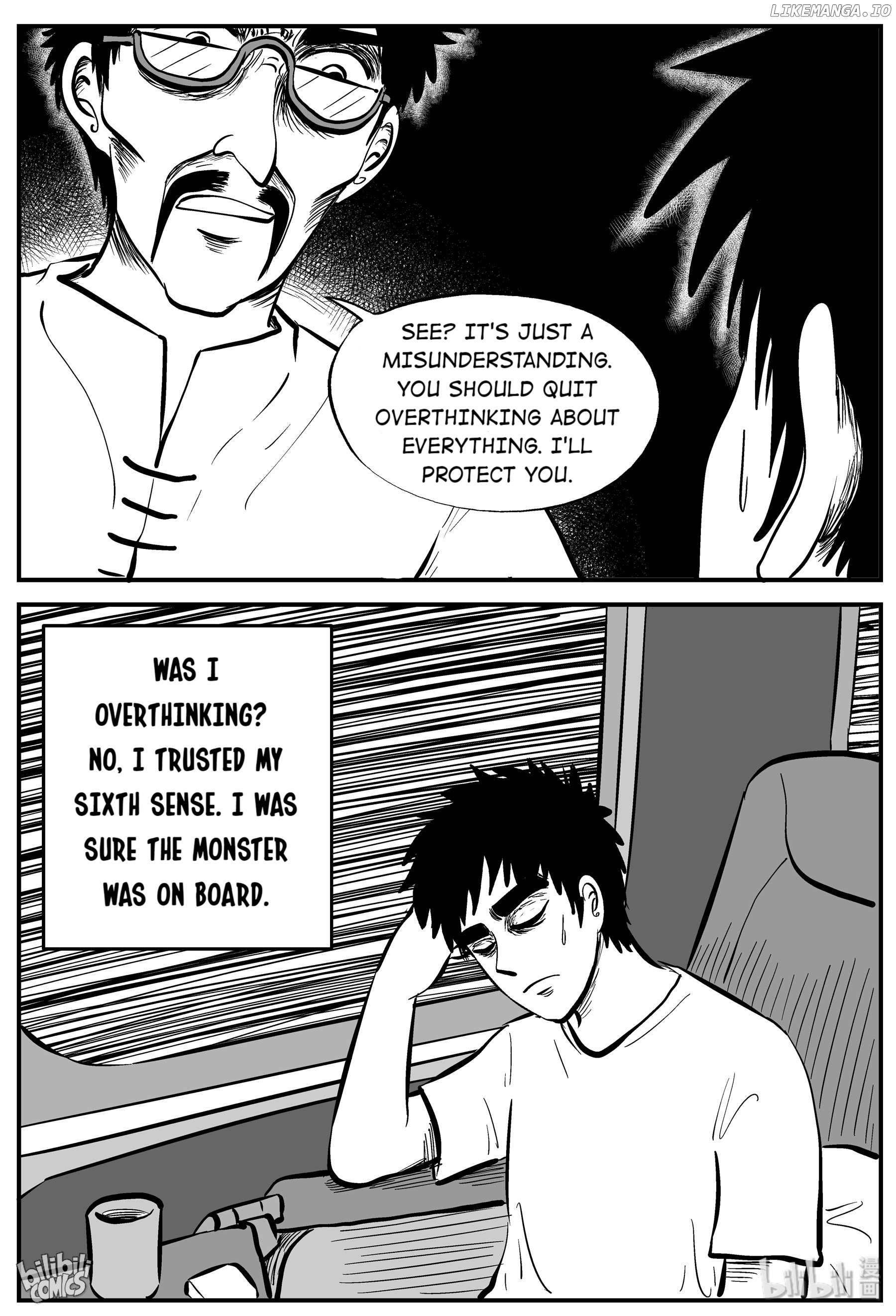 Strange Tales Of Xiao Zhi chapter 165 - page 20