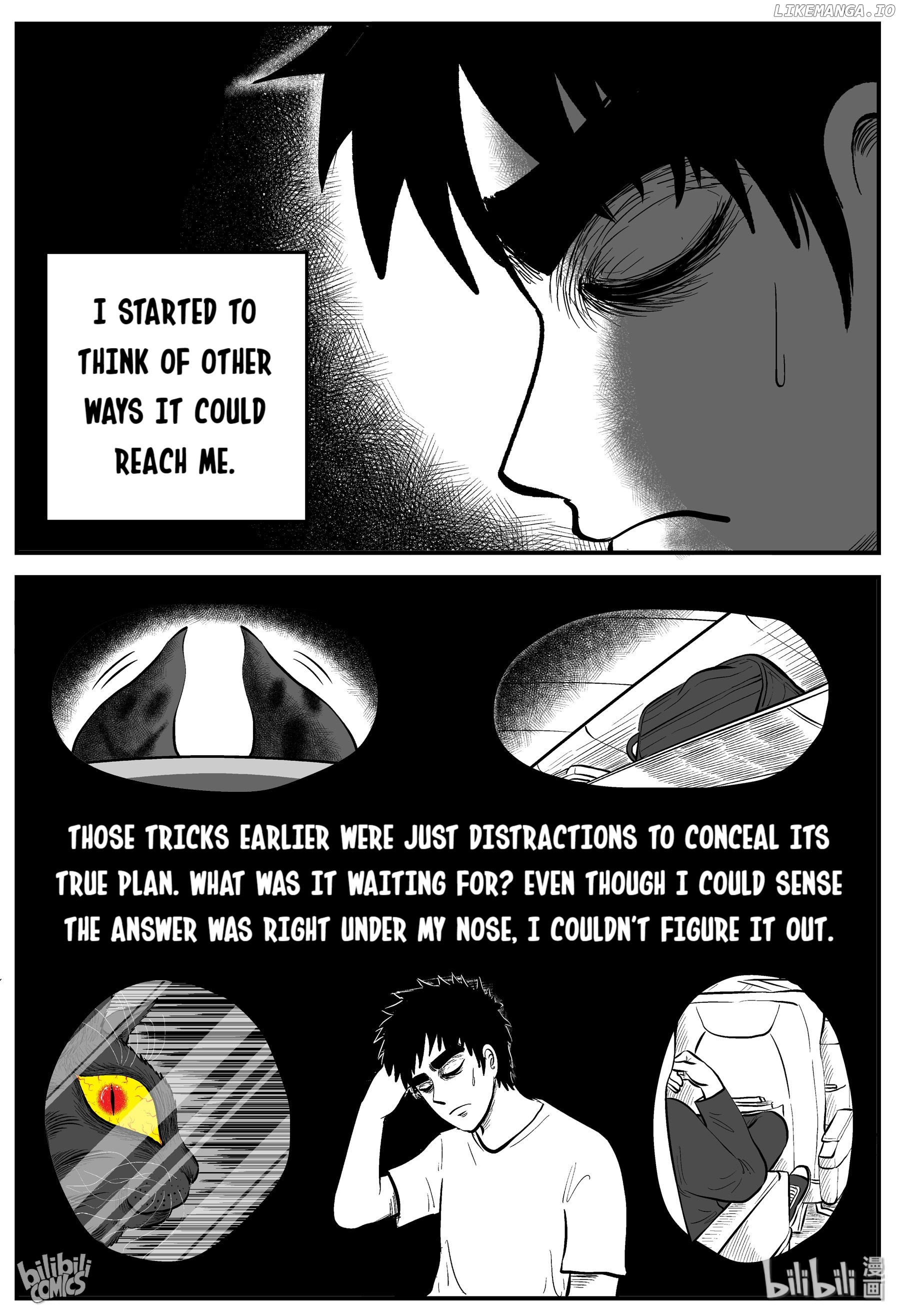 Strange Tales Of Xiao Zhi chapter 165 - page 21
