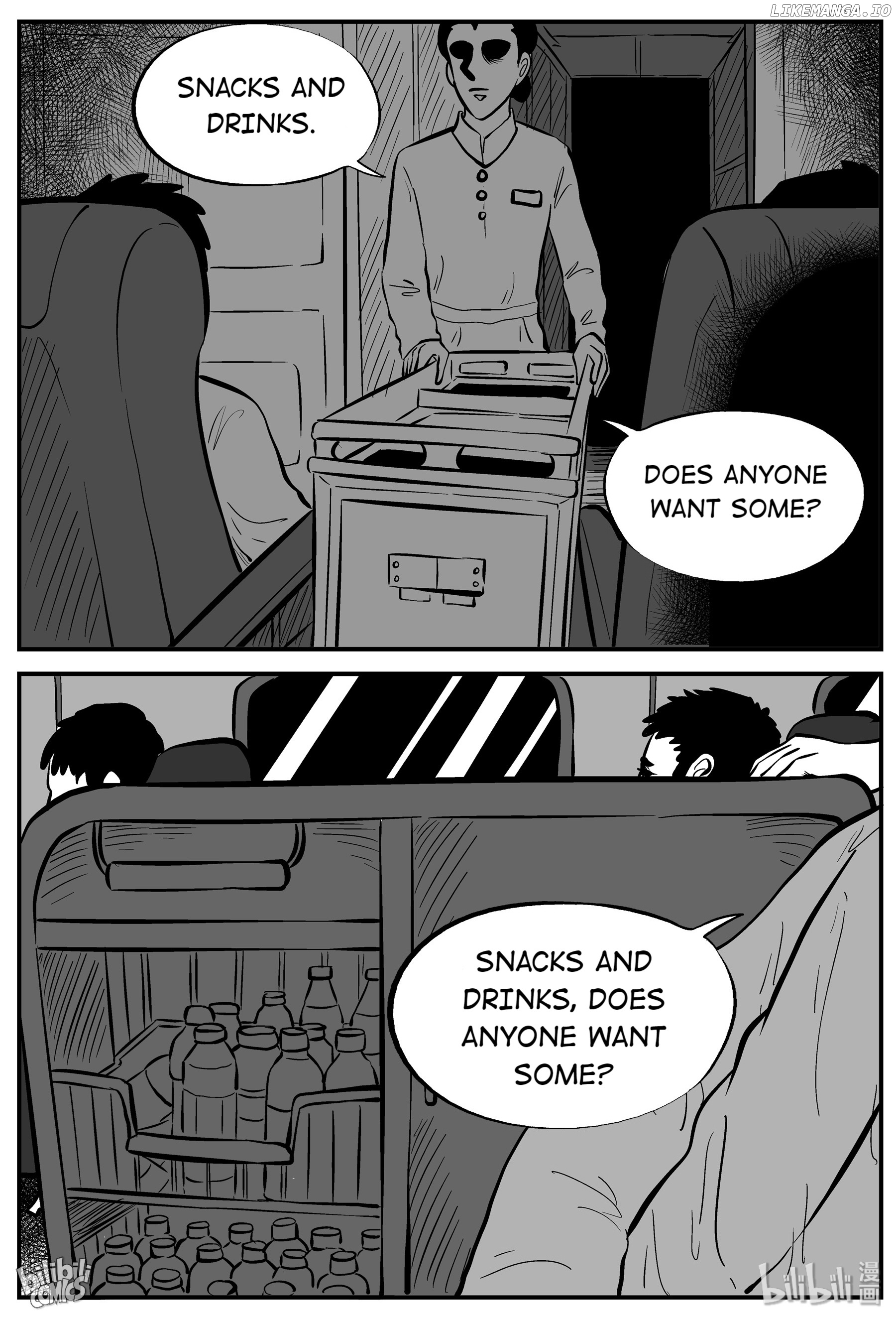 Strange Tales Of Xiao Zhi chapter 165 - page 22