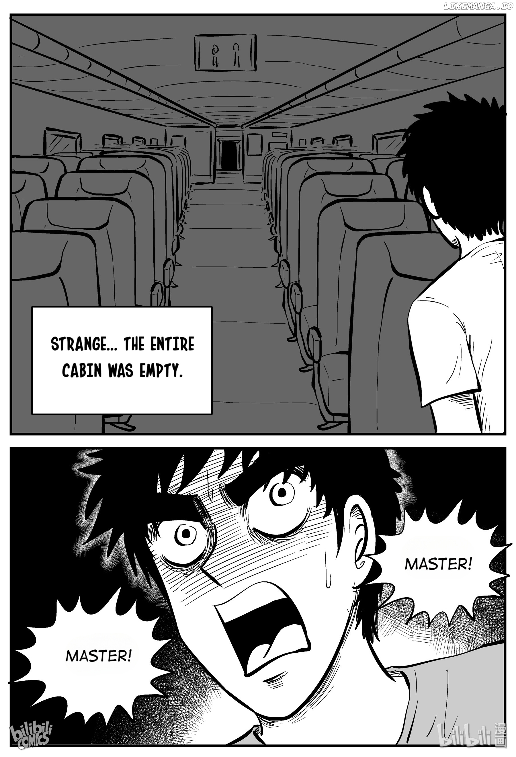 Strange Tales Of Xiao Zhi chapter 165 - page 25