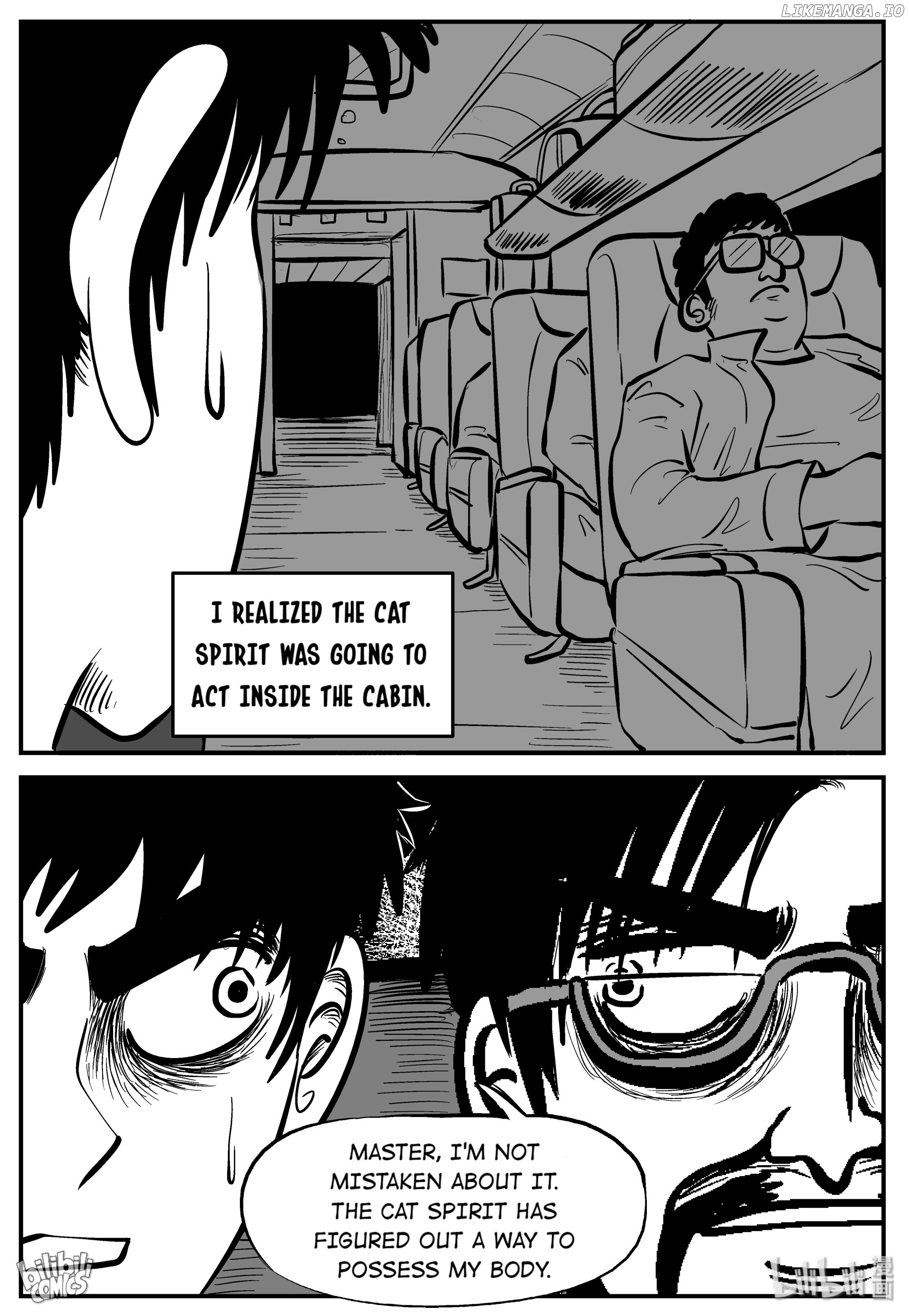 Strange Tales Of Xiao Zhi chapter 165 - page 9