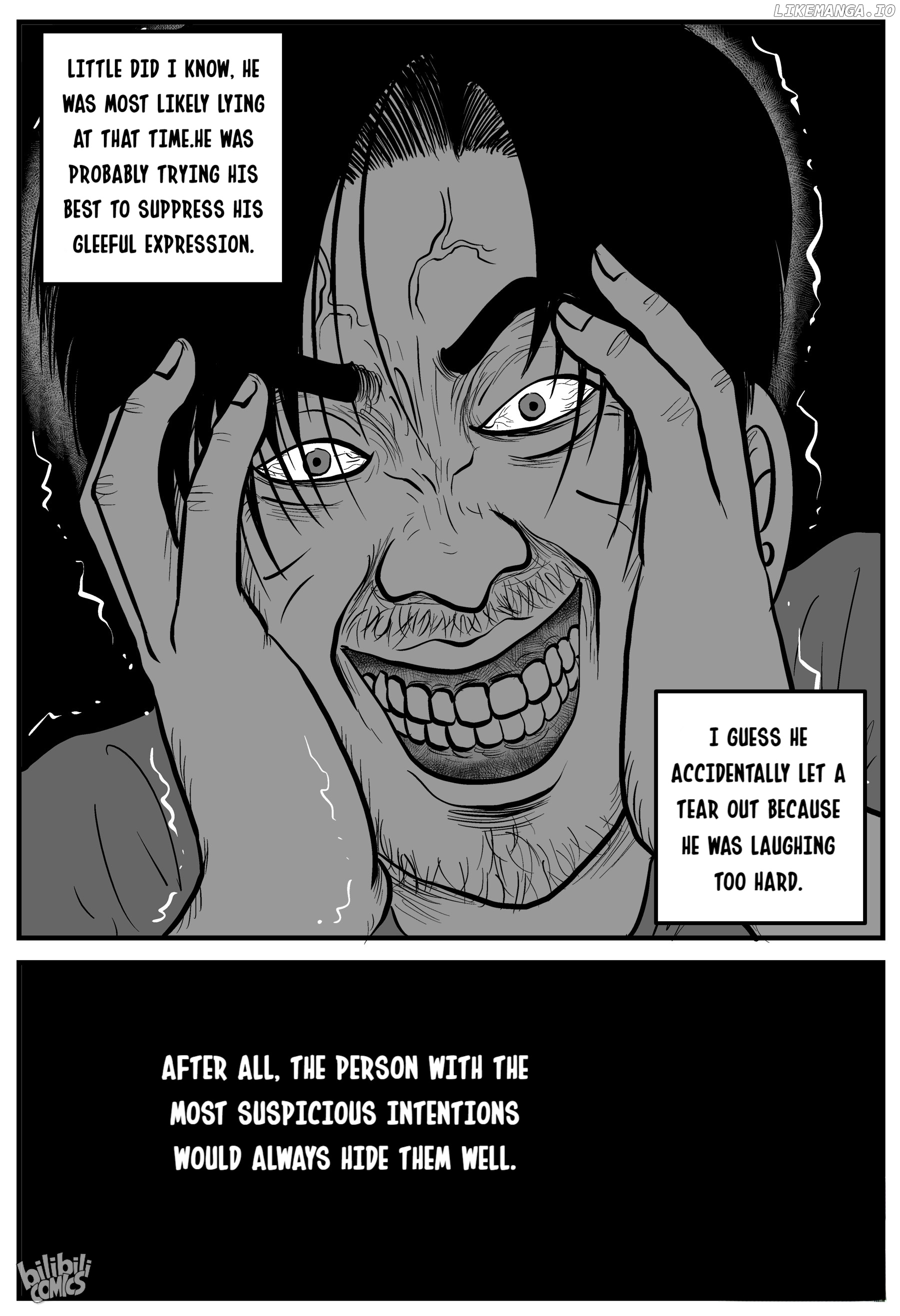 Strange Tales Of Xiao Zhi chapter 119 - page 13