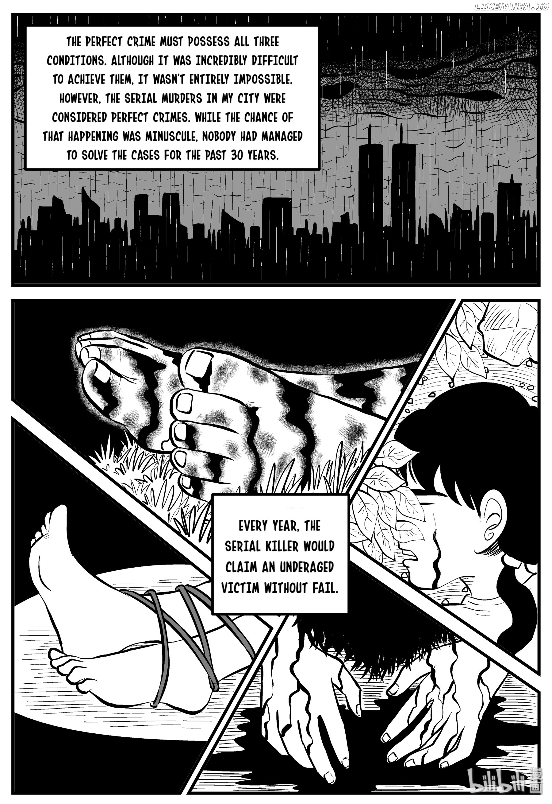 Strange Tales Of Xiao Zhi chapter 119 - page 7