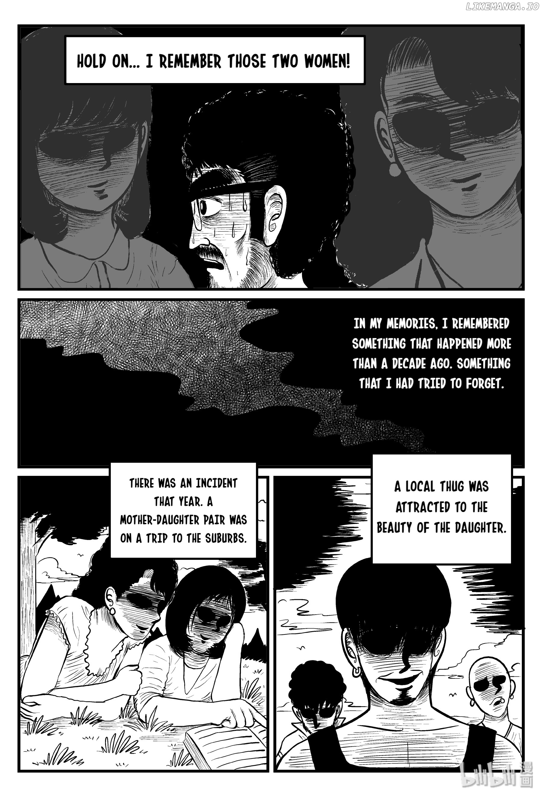 Strange Tales Of Xiao Zhi chapter 97 - page 14