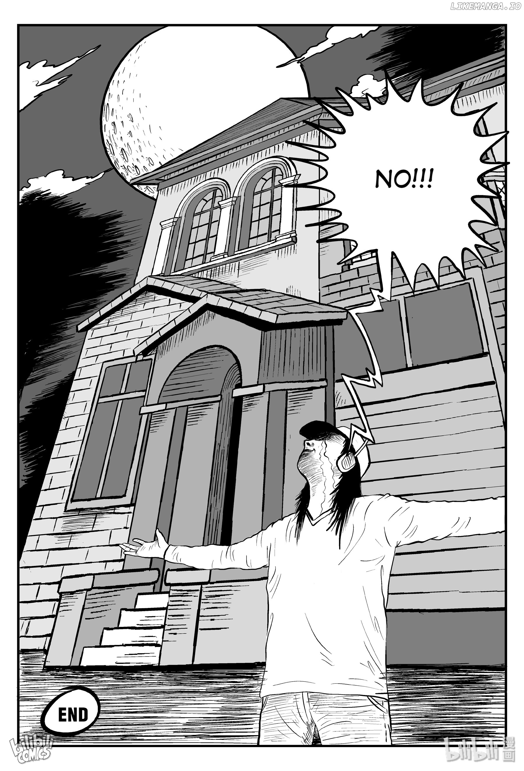 Strange Tales Of Xiao Zhi chapter 97 - page 21