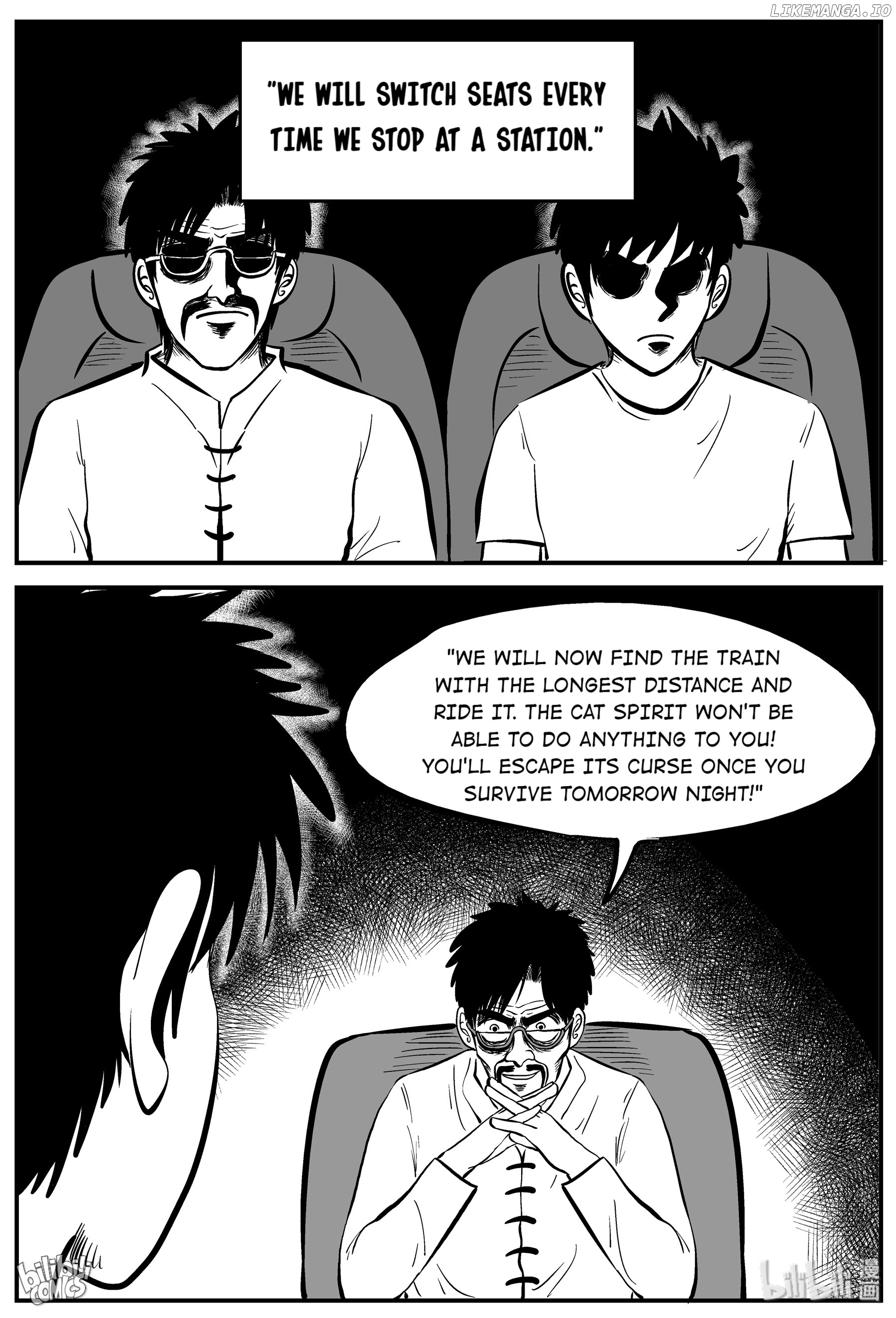 Strange Tales Of Xiao Zhi chapter 164 - page 19