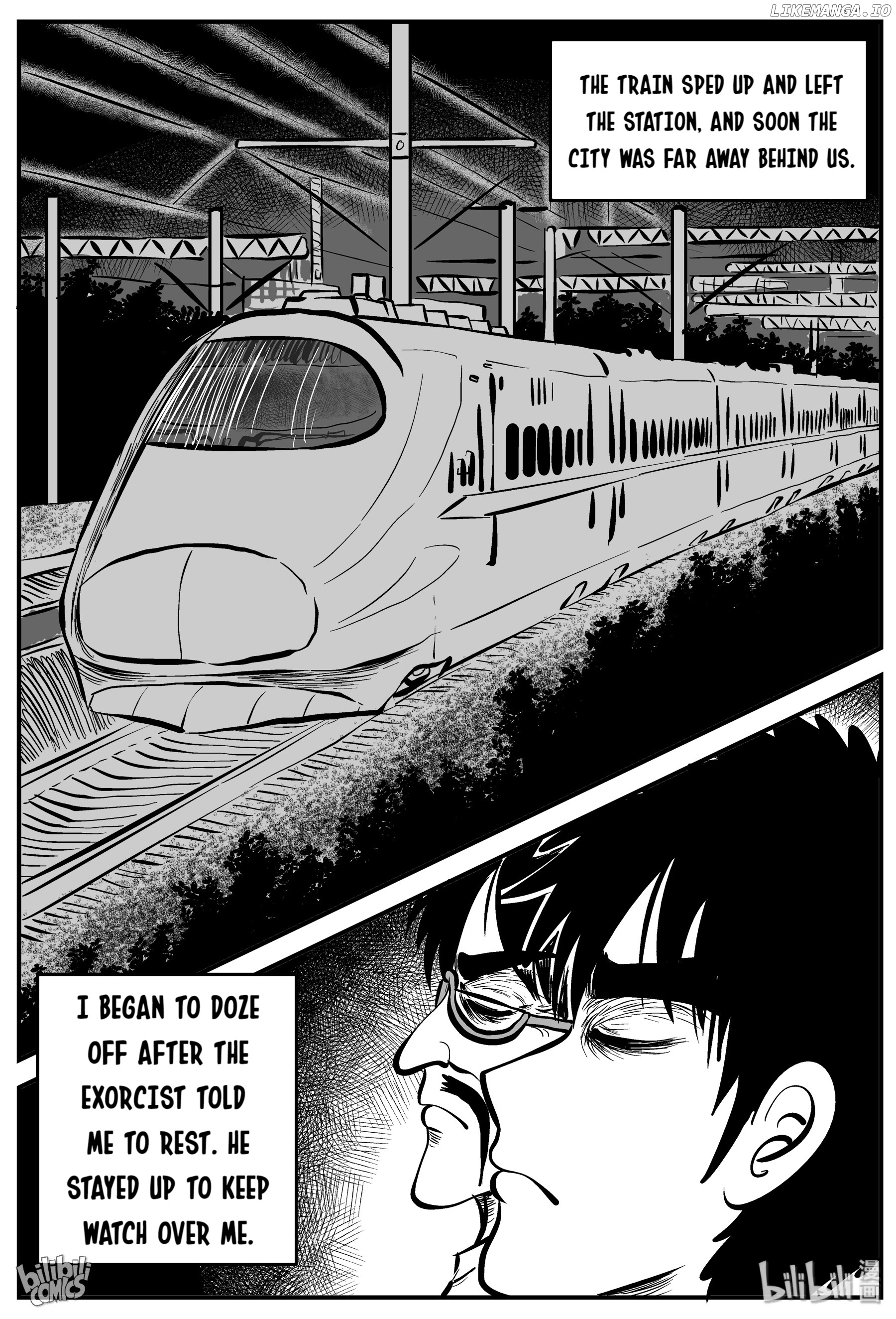 Strange Tales Of Xiao Zhi chapter 164 - page 21