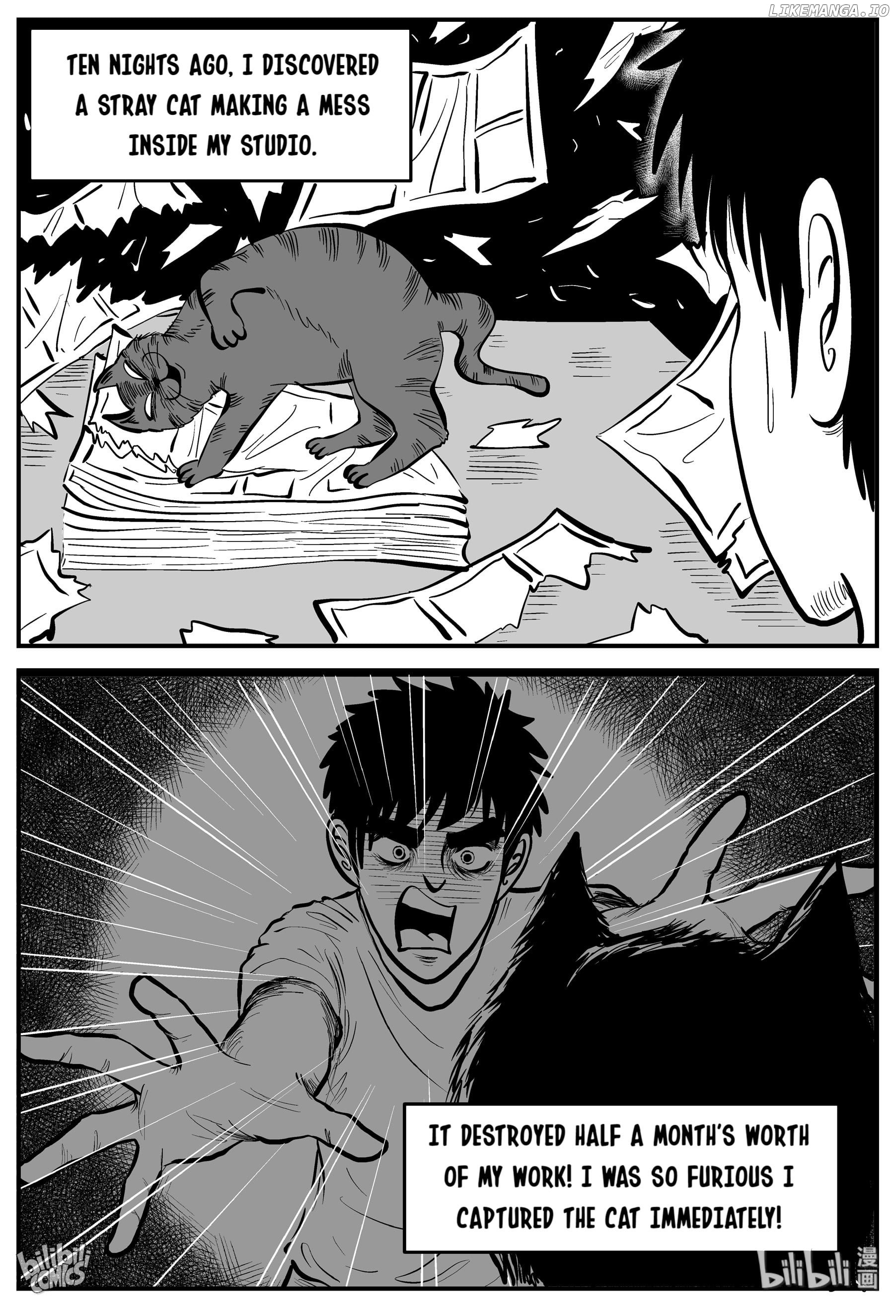 Strange Tales Of Xiao Zhi chapter 164 - page 3