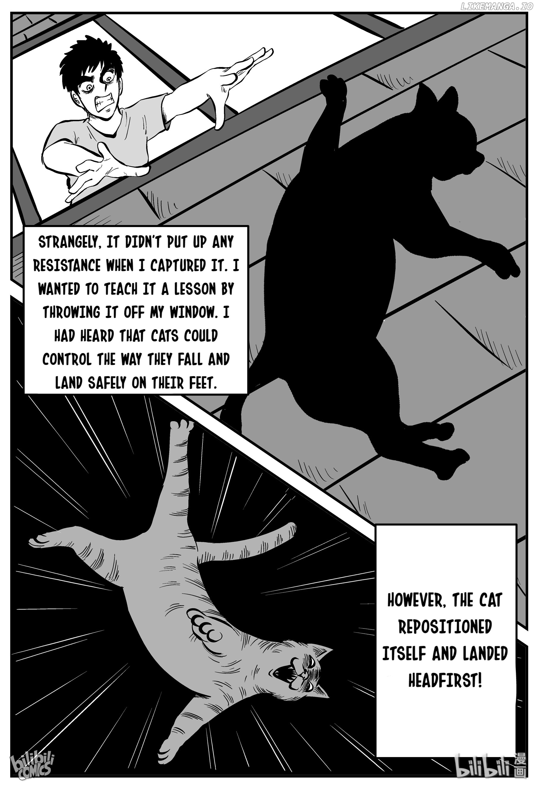 Strange Tales Of Xiao Zhi chapter 164 - page 4