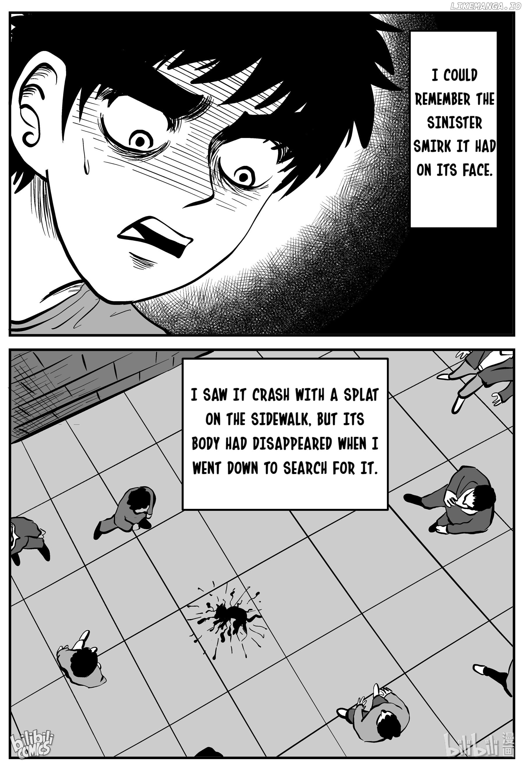Strange Tales Of Xiao Zhi chapter 164 - page 5