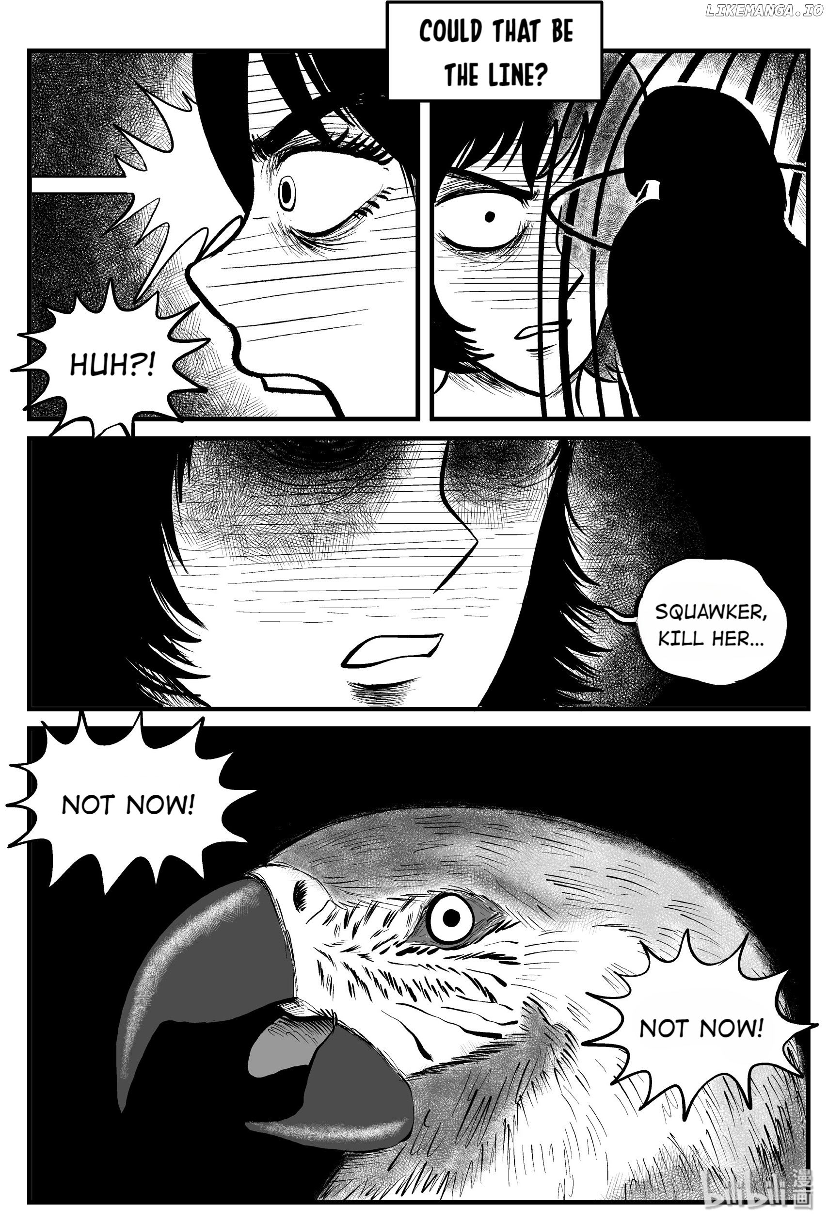Strange Tales Of Xiao Zhi chapter 118 - page 11