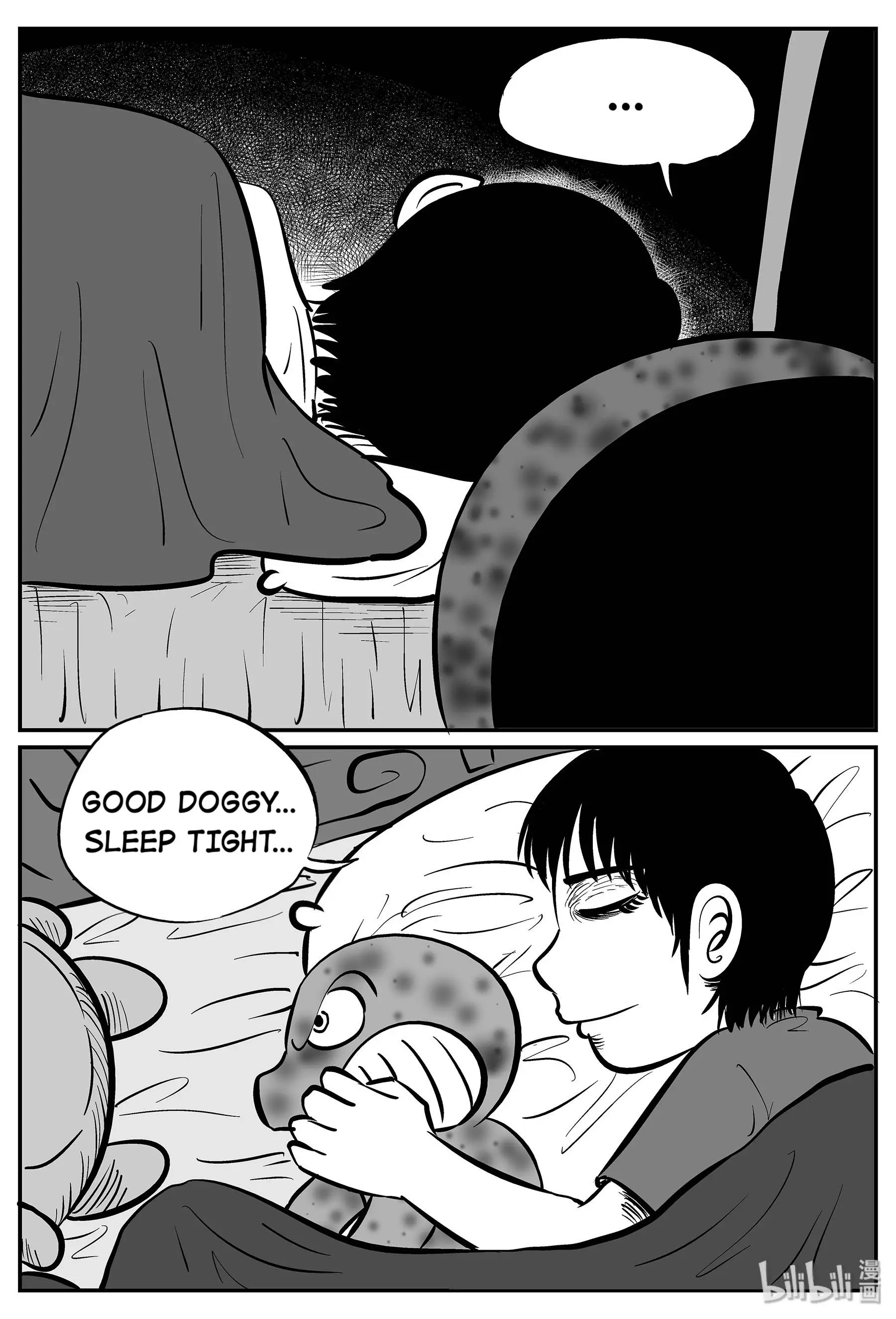 Strange Tales Of Xiao Zhi chapter 34 - page 10