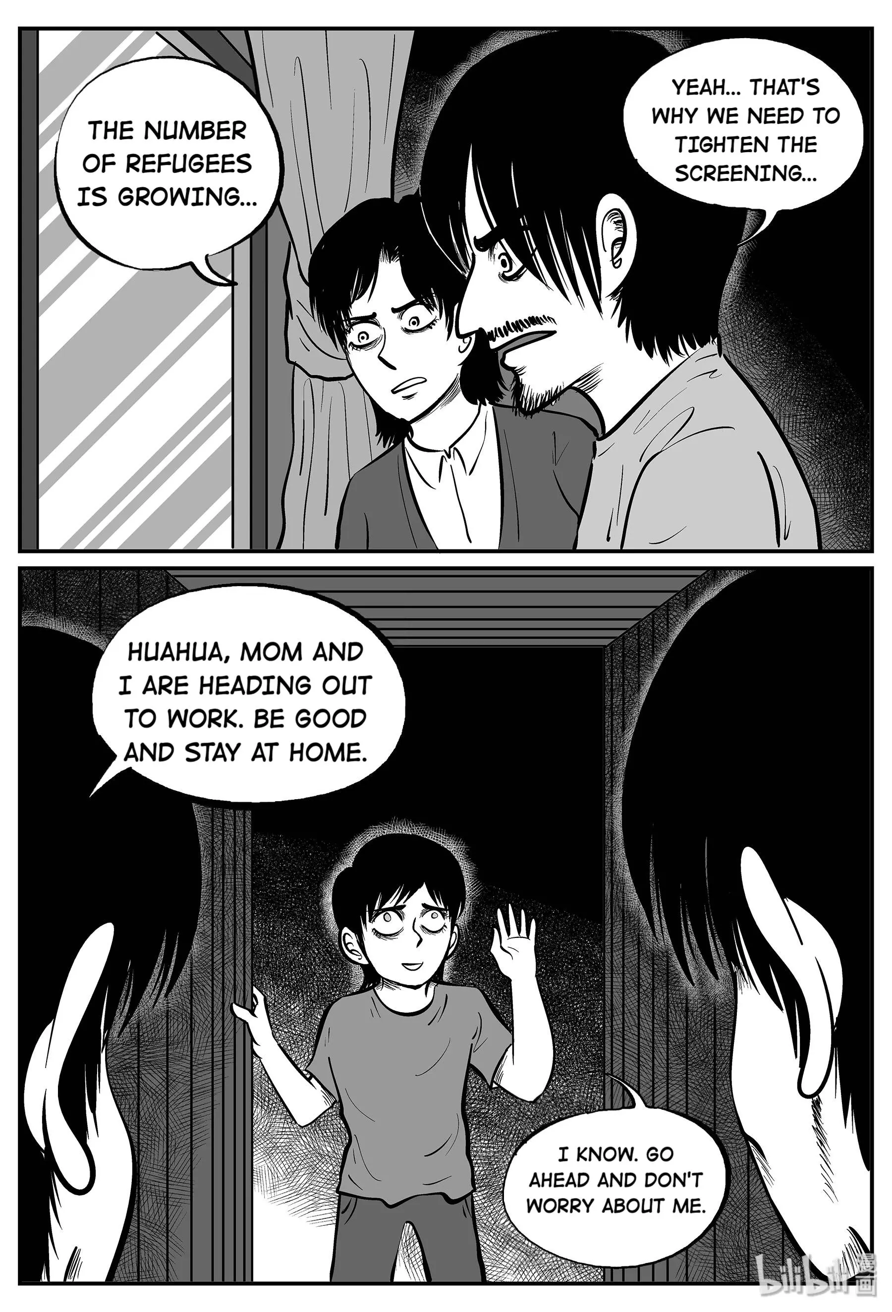 Strange Tales Of Xiao Zhi chapter 34 - page 19