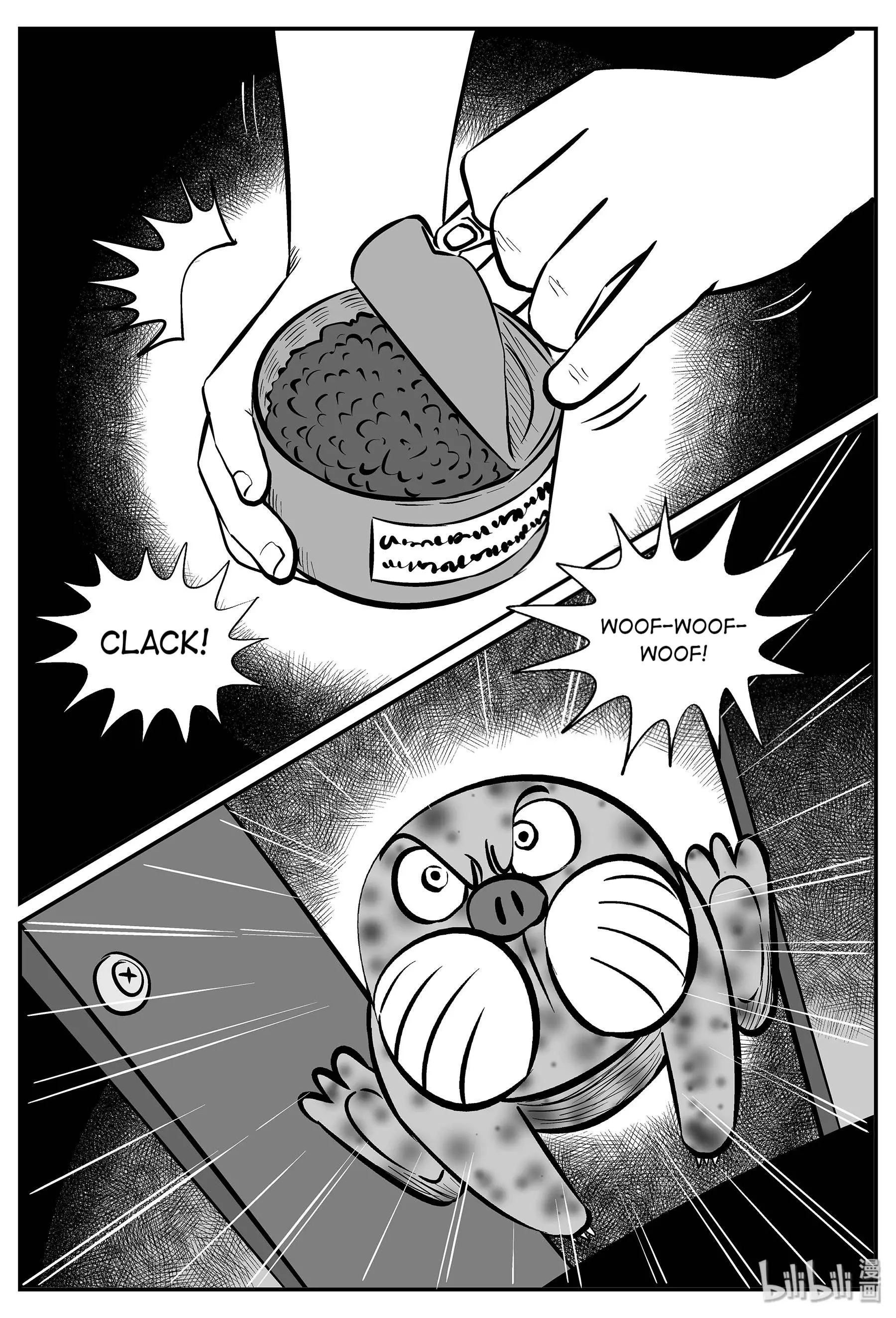 Strange Tales Of Xiao Zhi chapter 34 - page 20
