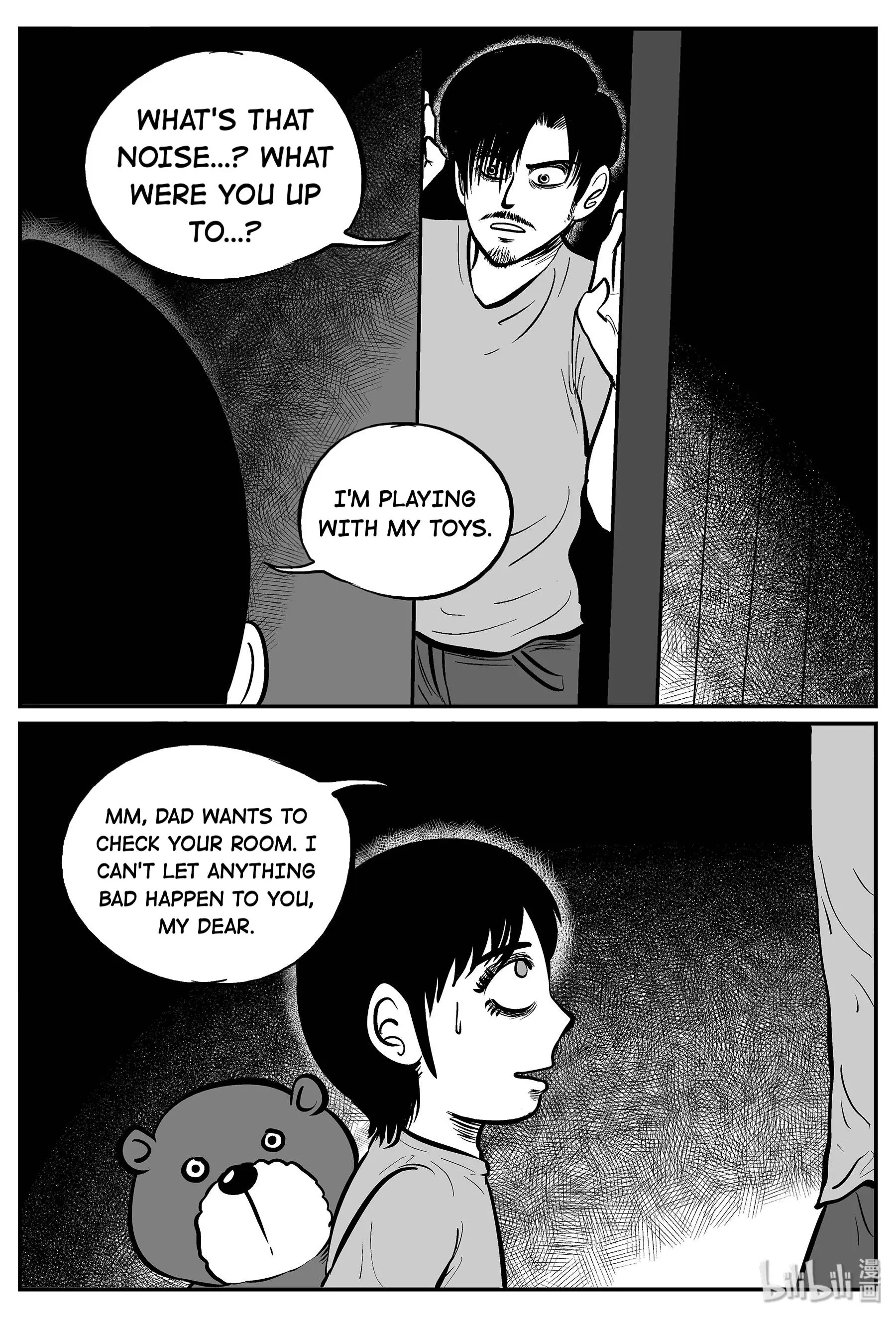 Strange Tales Of Xiao Zhi chapter 34 - page 4