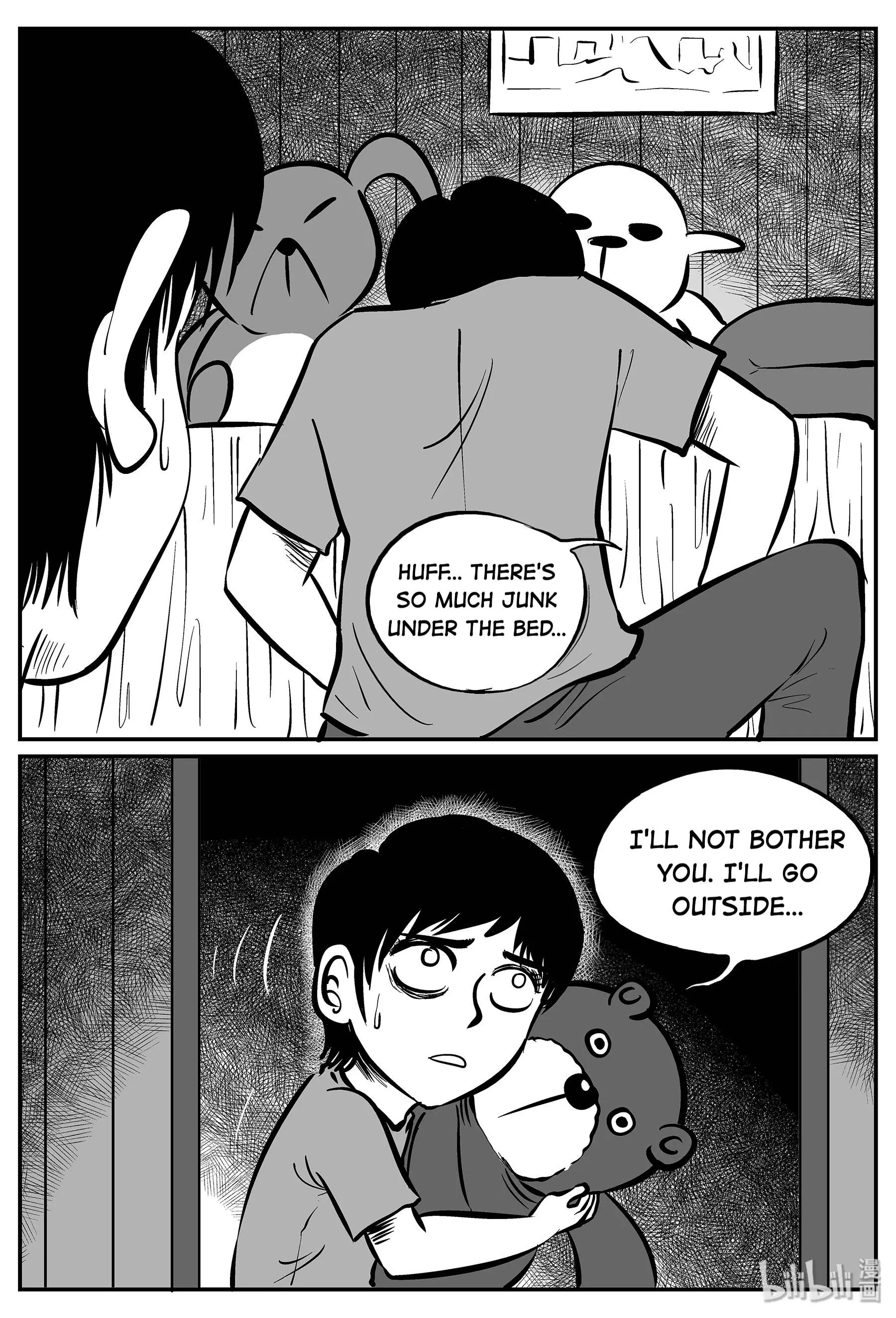 Strange Tales Of Xiao Zhi chapter 34 - page 5