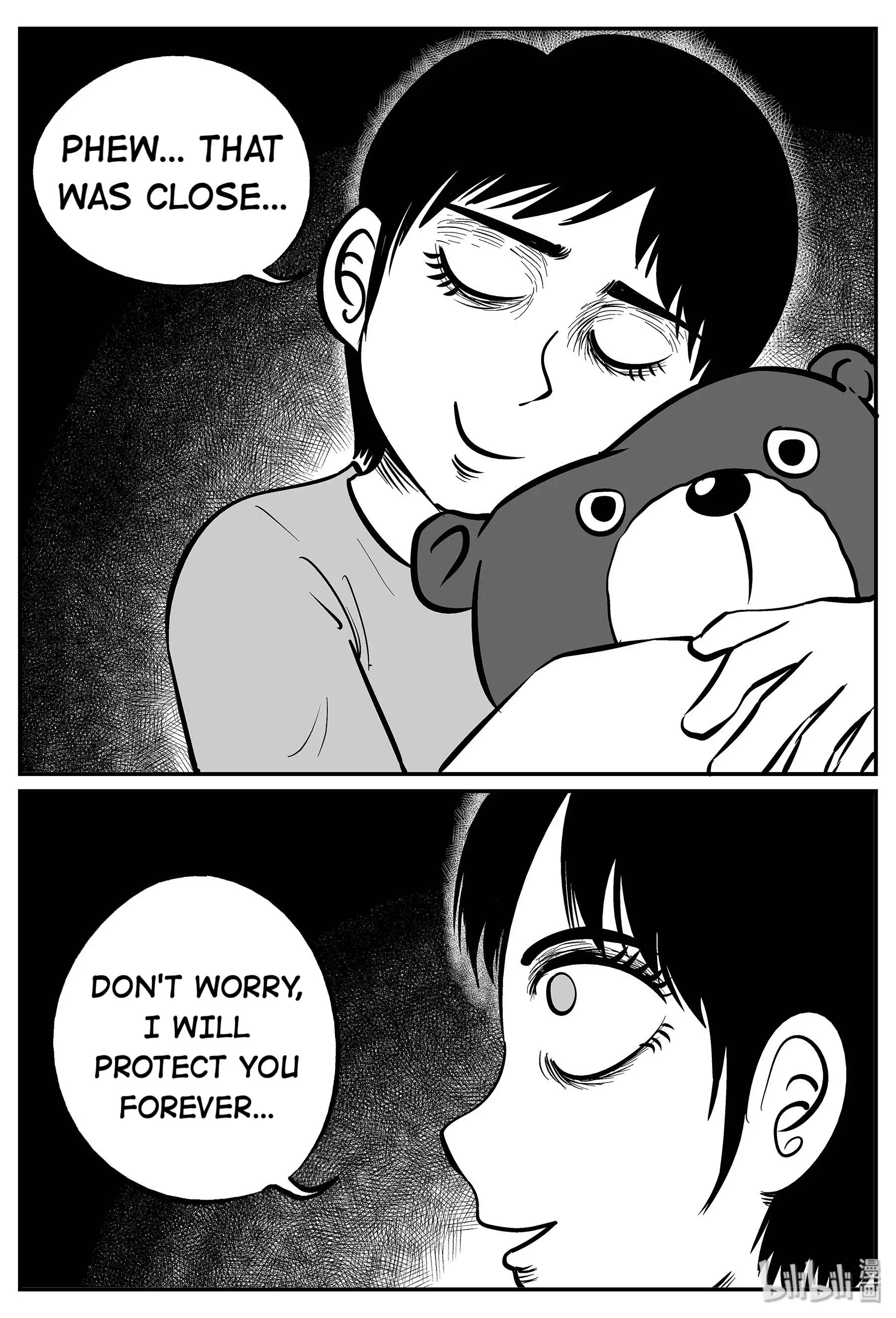 Strange Tales Of Xiao Zhi chapter 34 - page 6