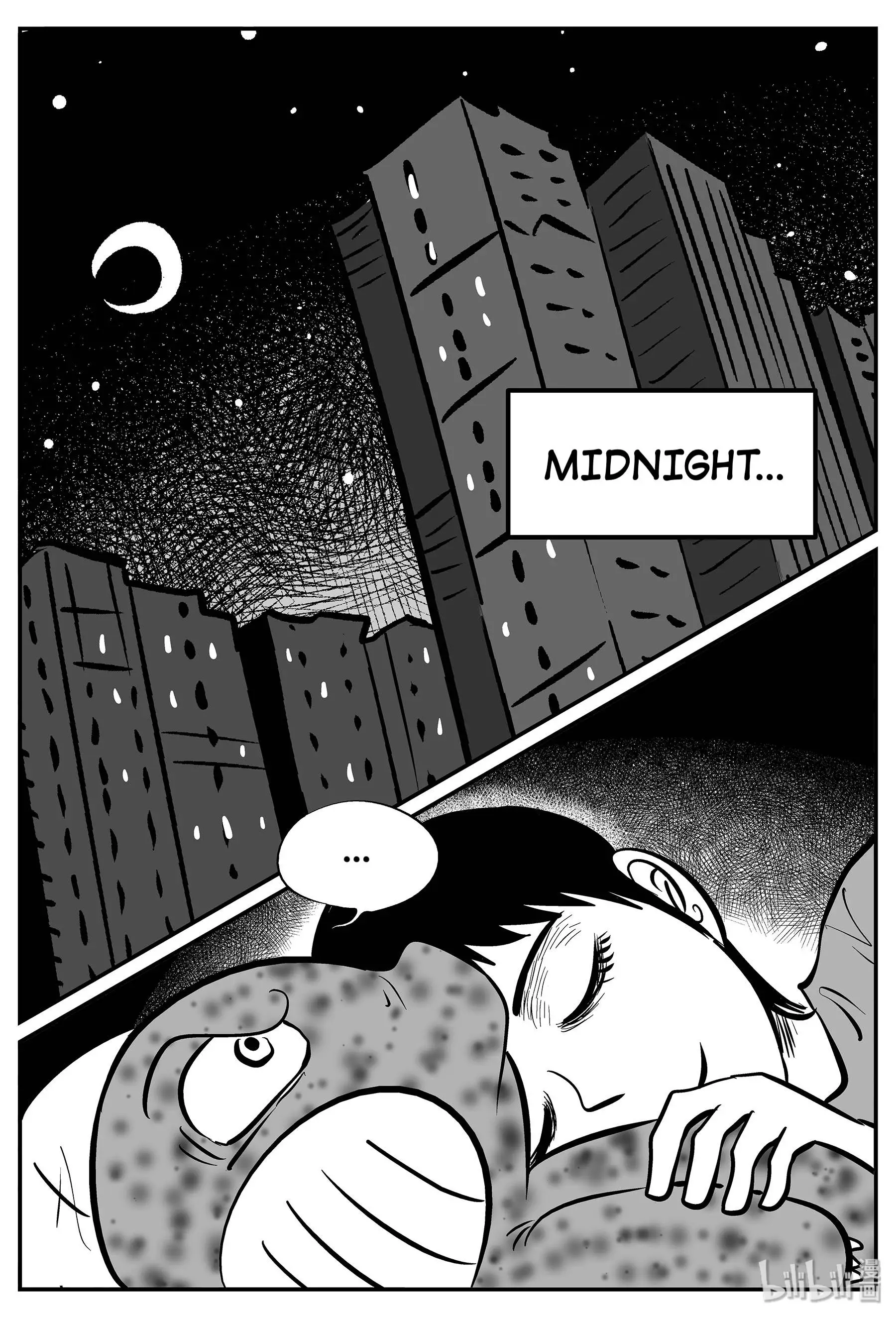 Strange Tales Of Xiao Zhi chapter 34 - page 7