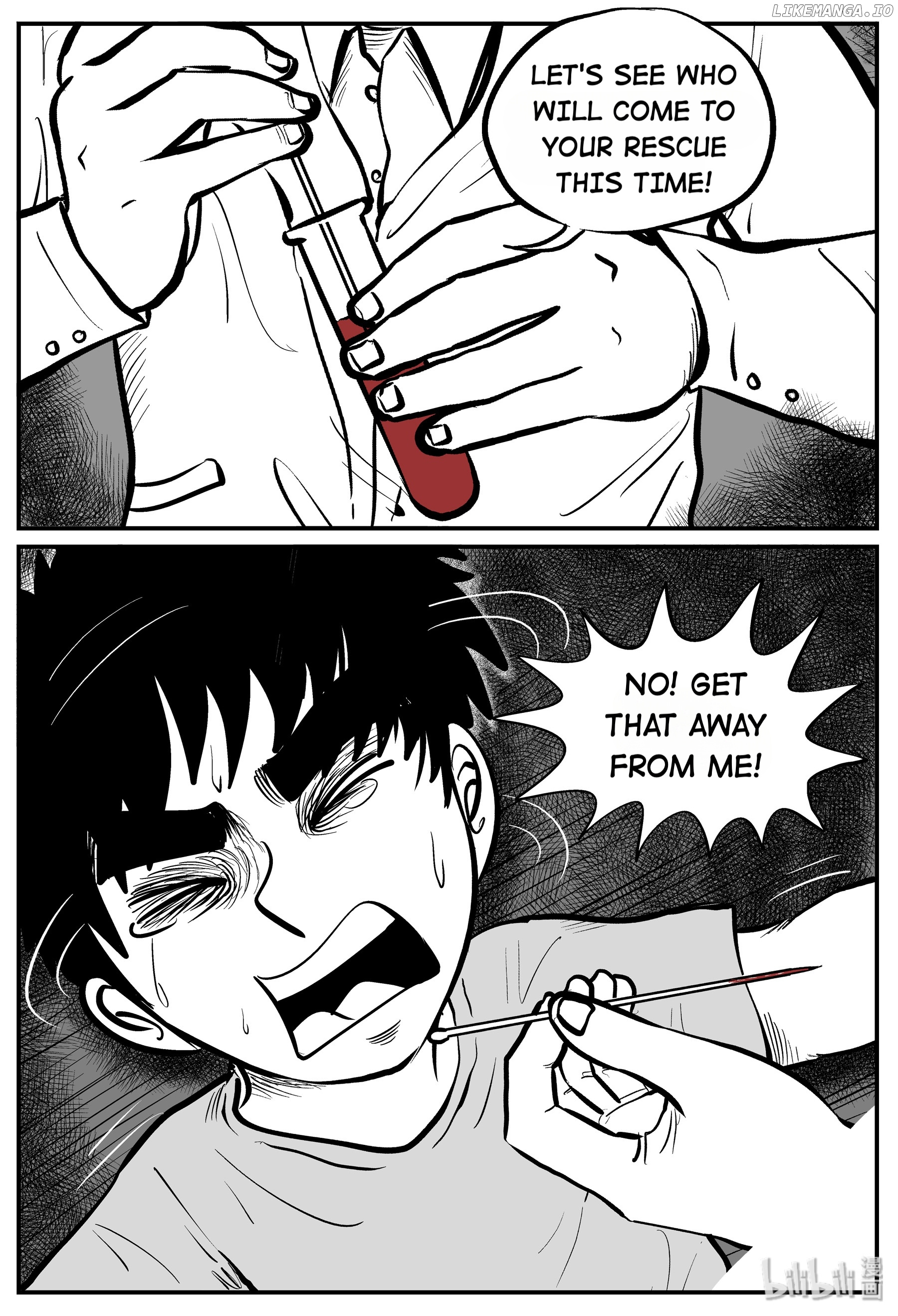 Strange Tales Of Xiao Zhi chapter 140 - page 10