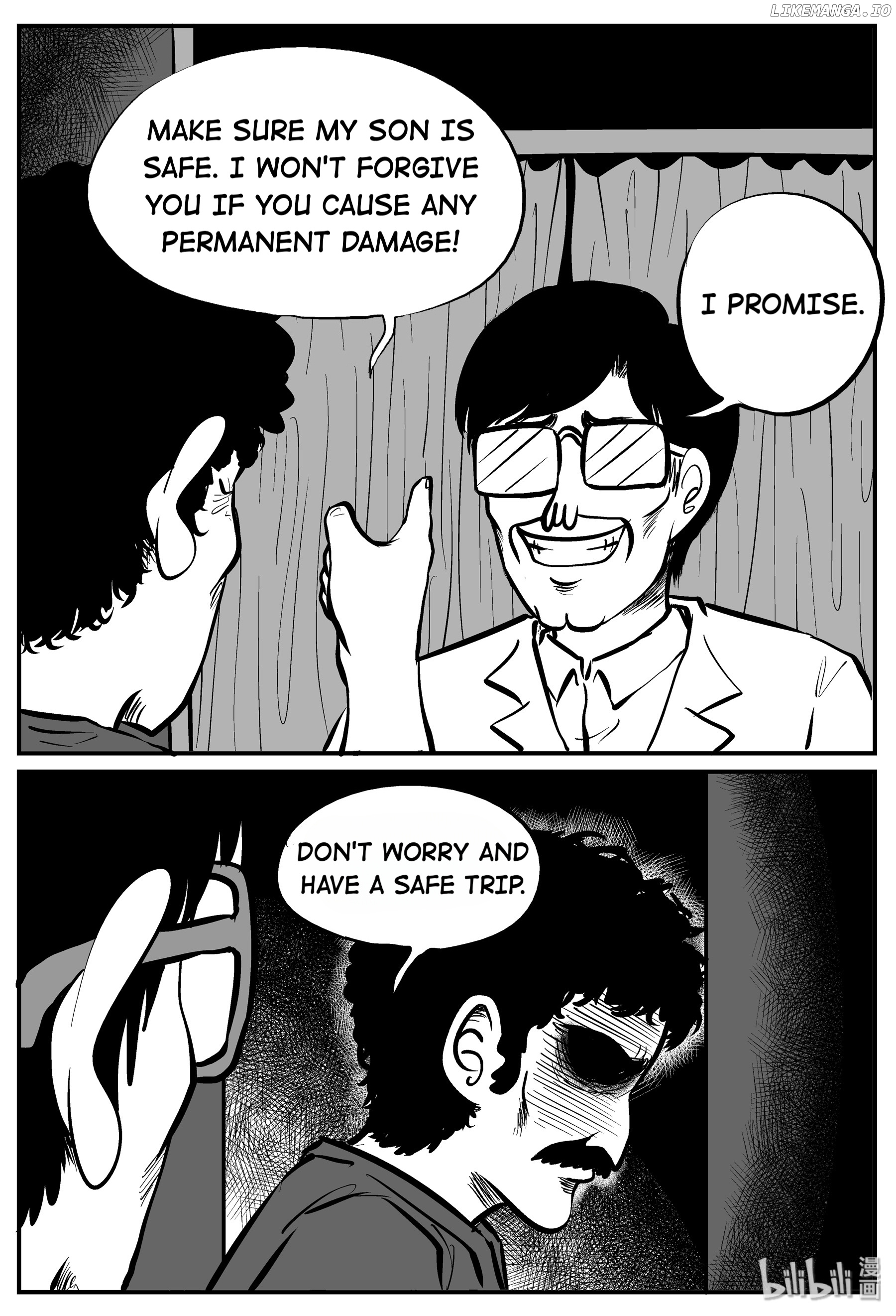 Strange Tales Of Xiao Zhi chapter 140 - page 16