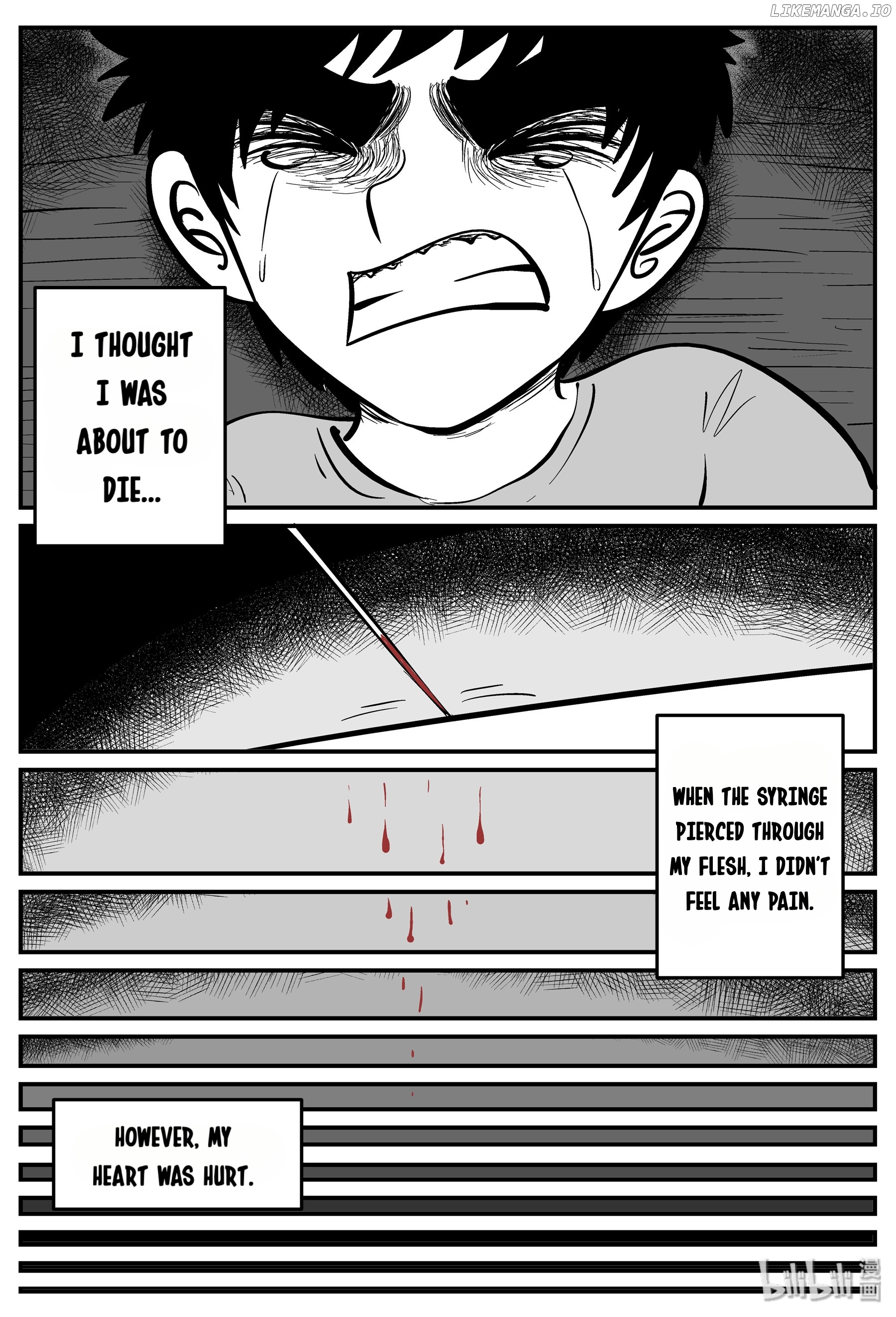 Strange Tales Of Xiao Zhi chapter 140 - page 19