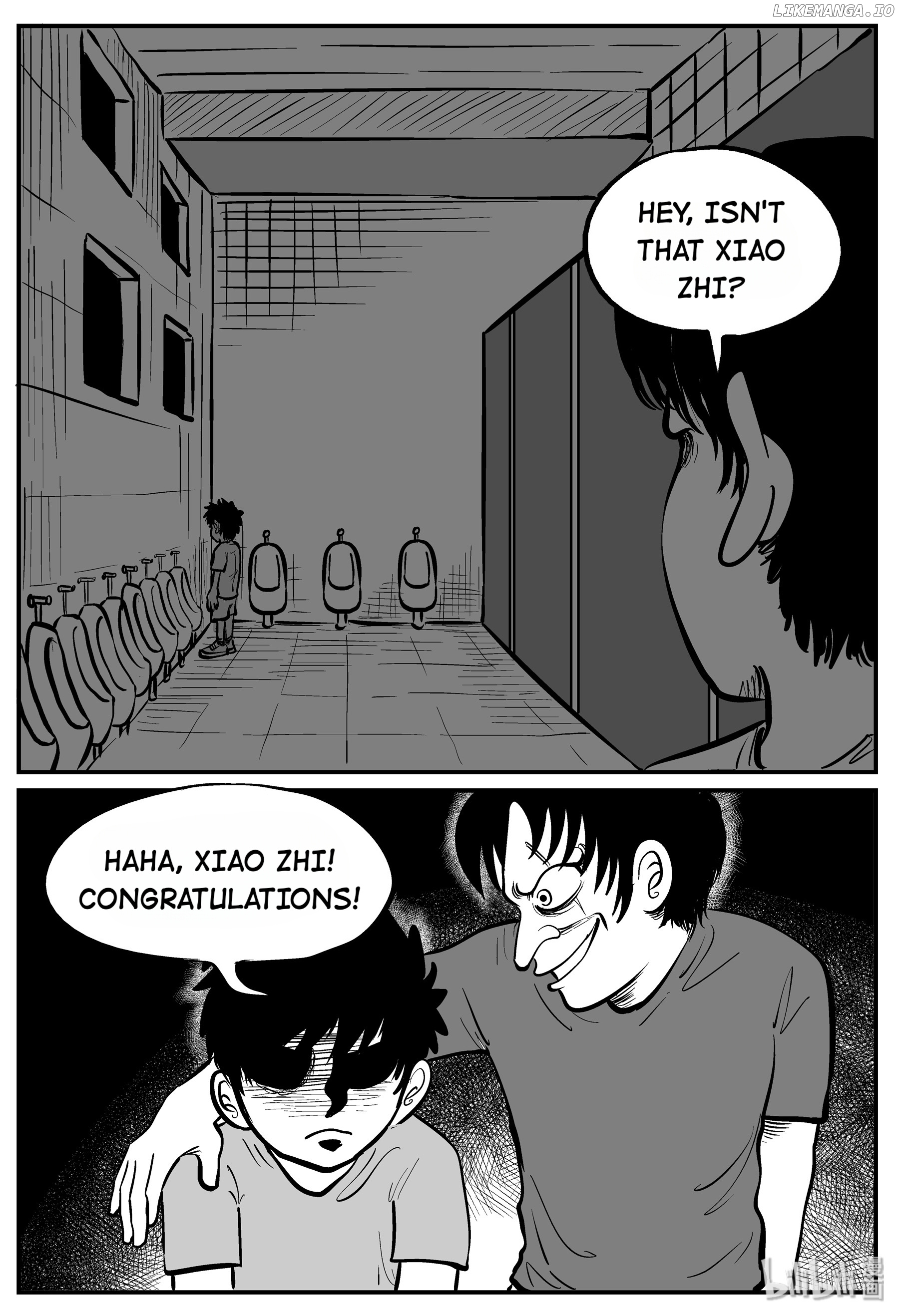 Strange Tales Of Xiao Zhi chapter 140 - page 21