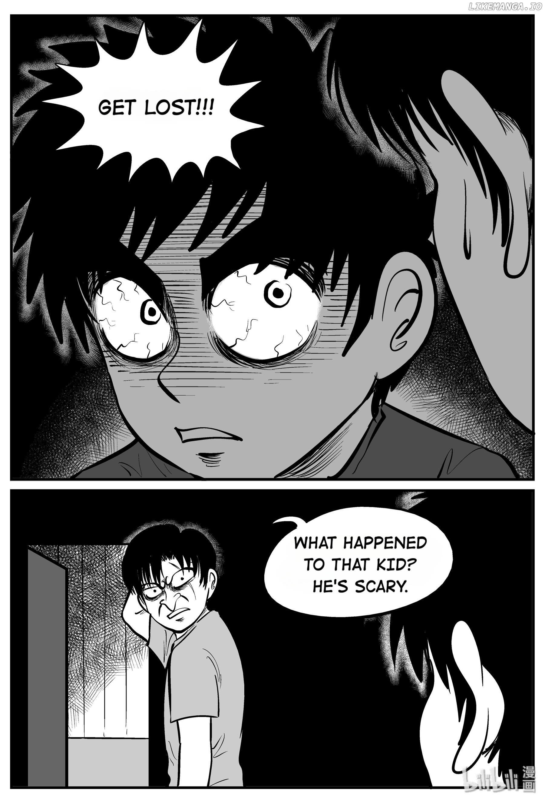 Strange Tales Of Xiao Zhi chapter 140 - page 23