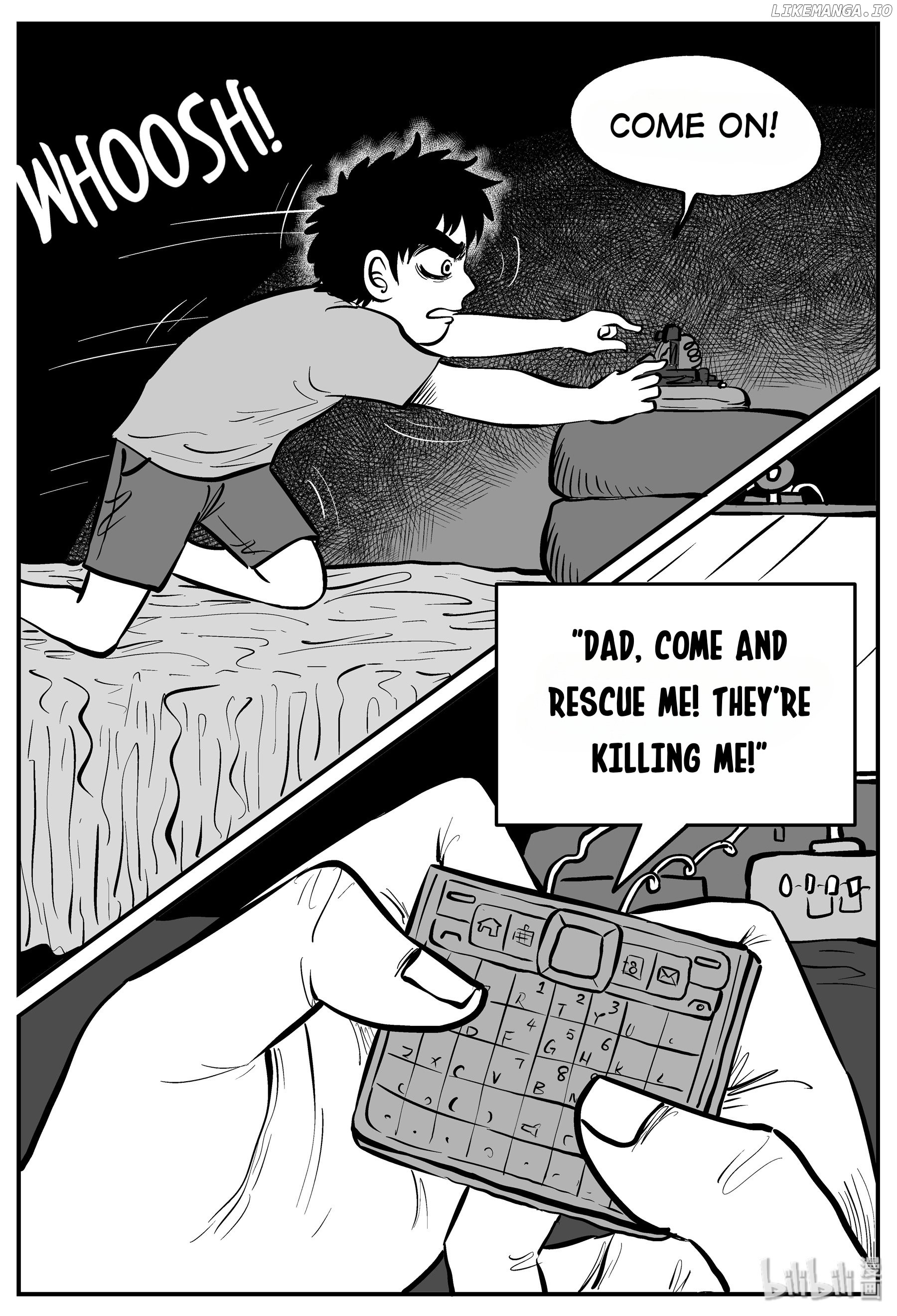 Strange Tales Of Xiao Zhi chapter 140 - page 5