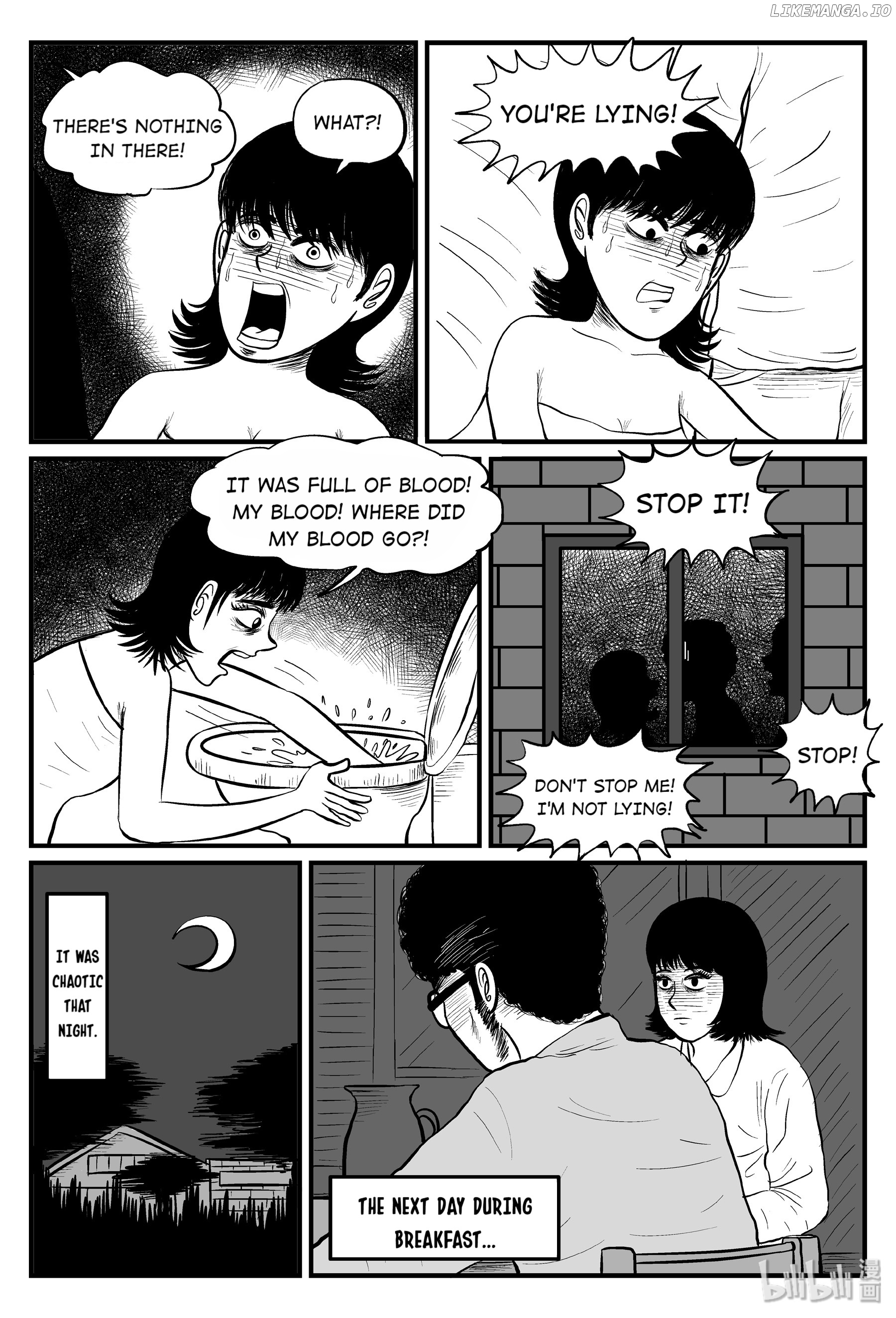 Strange Tales Of Xiao Zhi chapter 96 - page 18