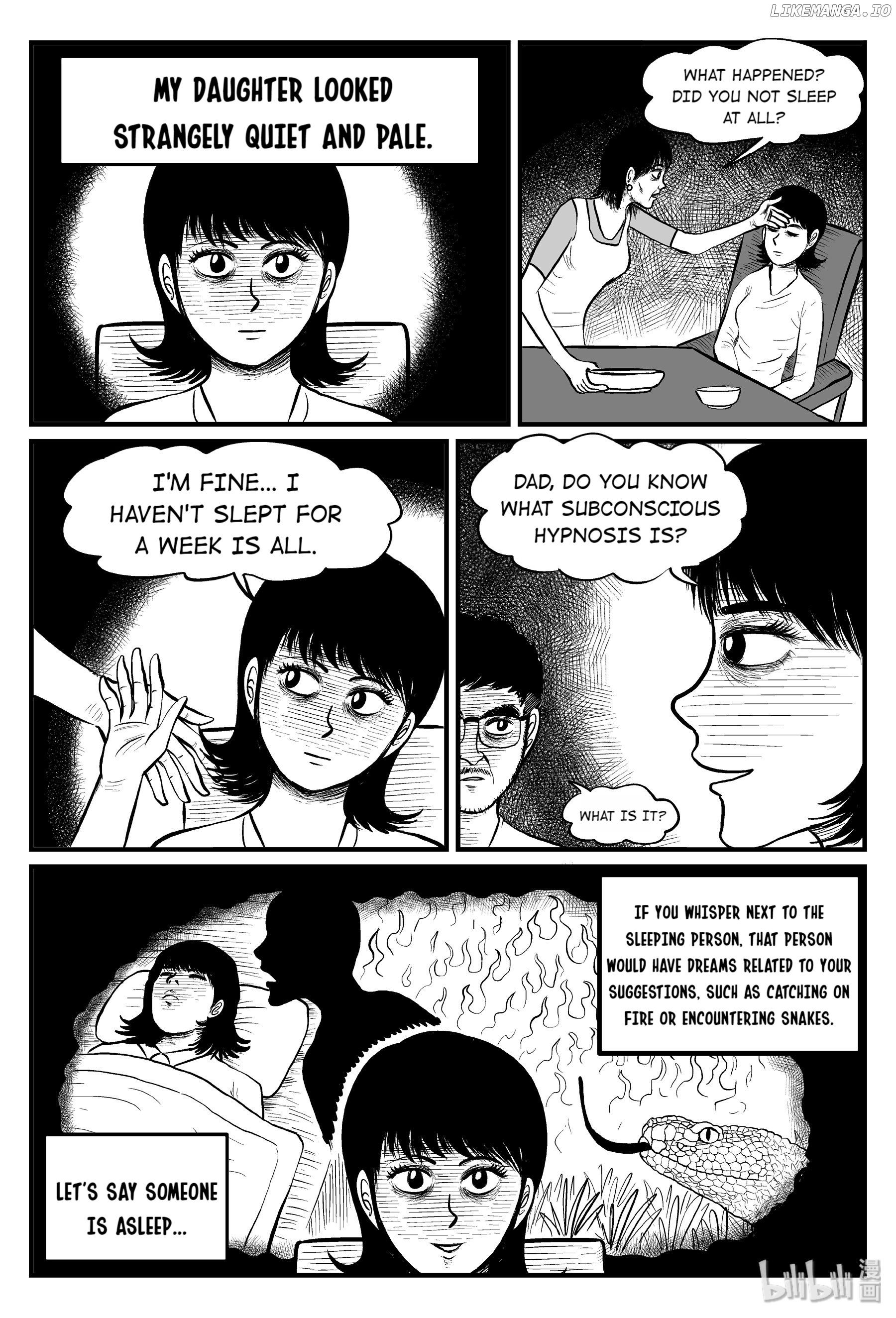 Strange Tales Of Xiao Zhi chapter 96 - page 19