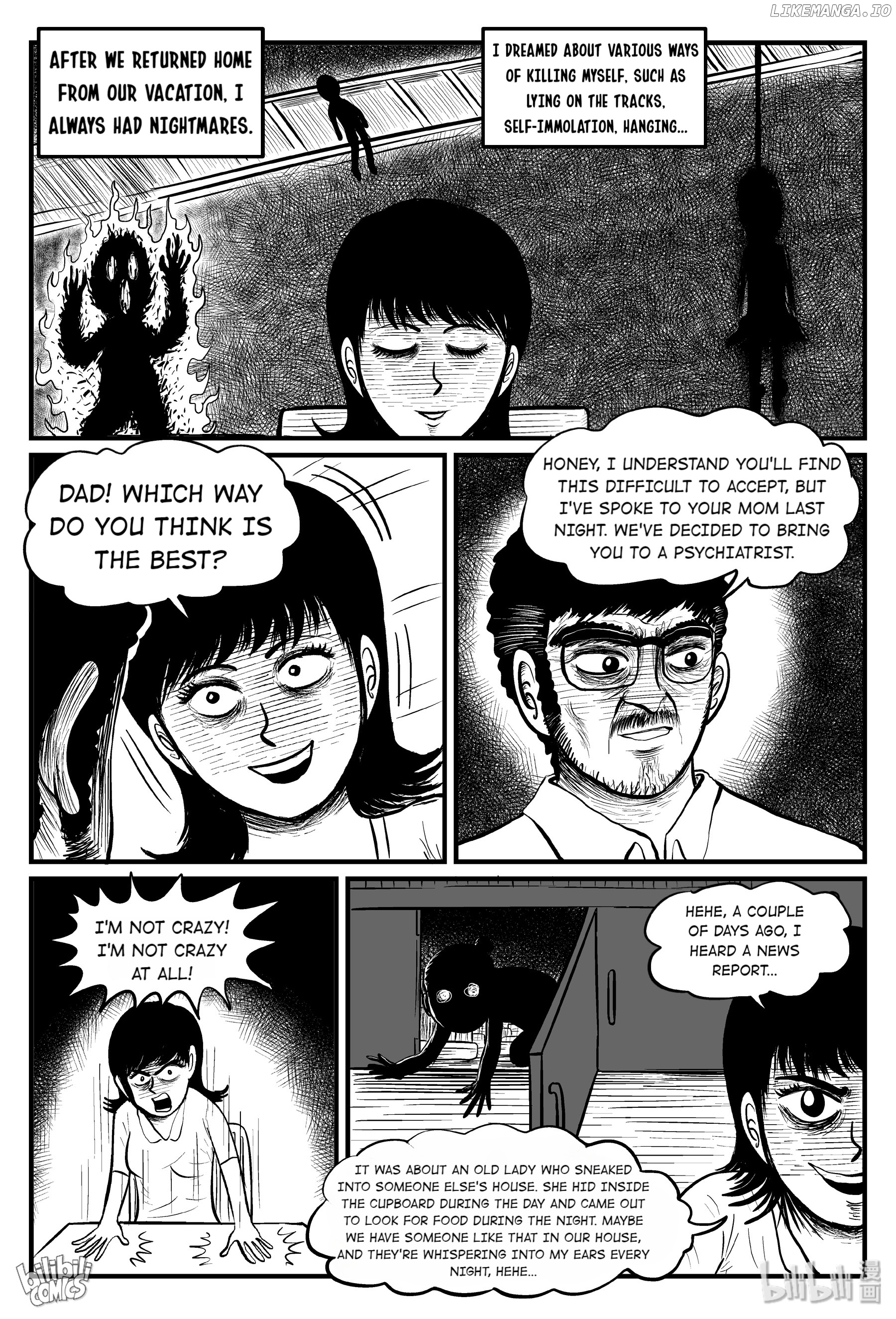 Strange Tales Of Xiao Zhi chapter 96 - page 20