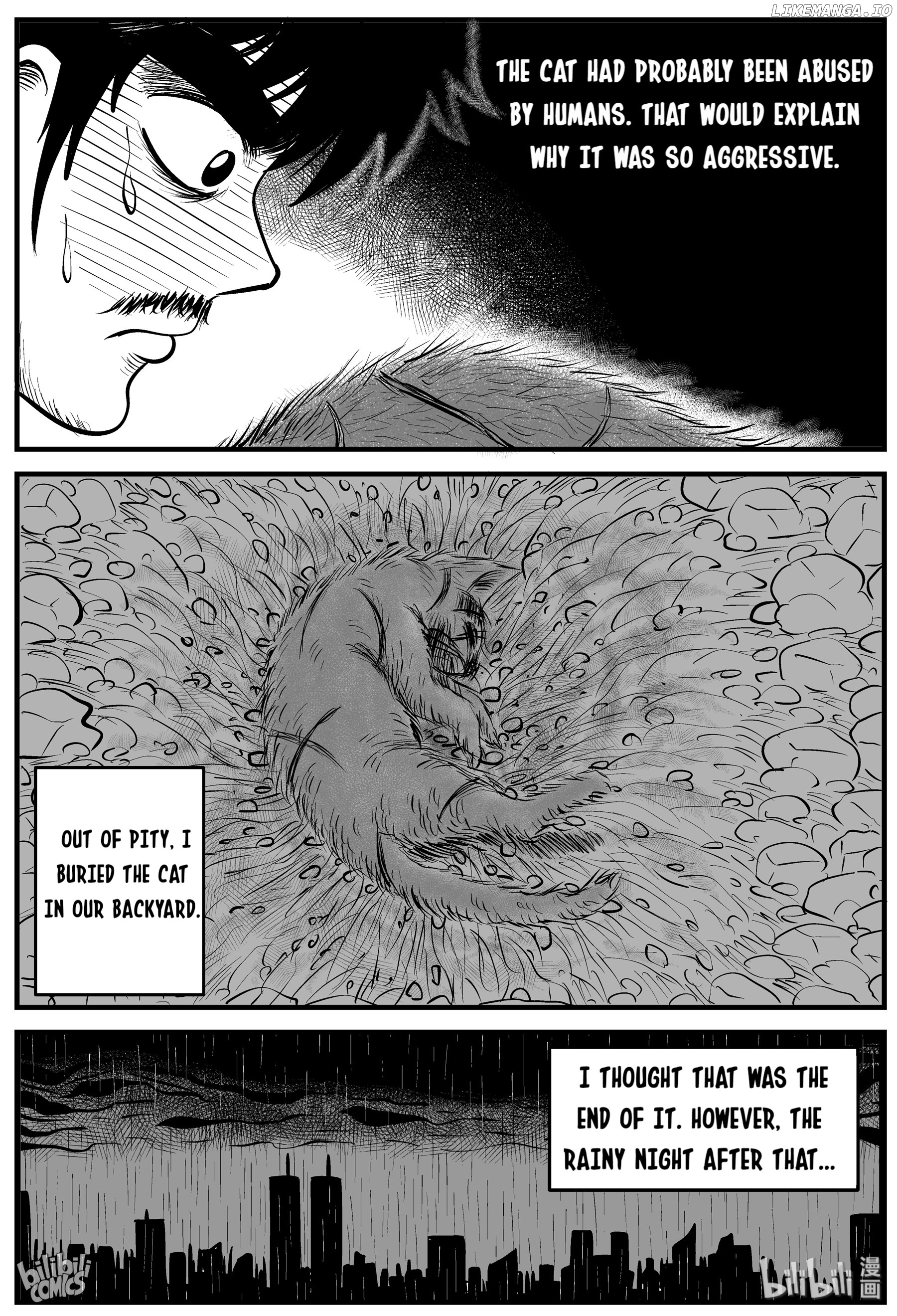 Strange Tales Of Xiao Zhi chapter 163 - page 16