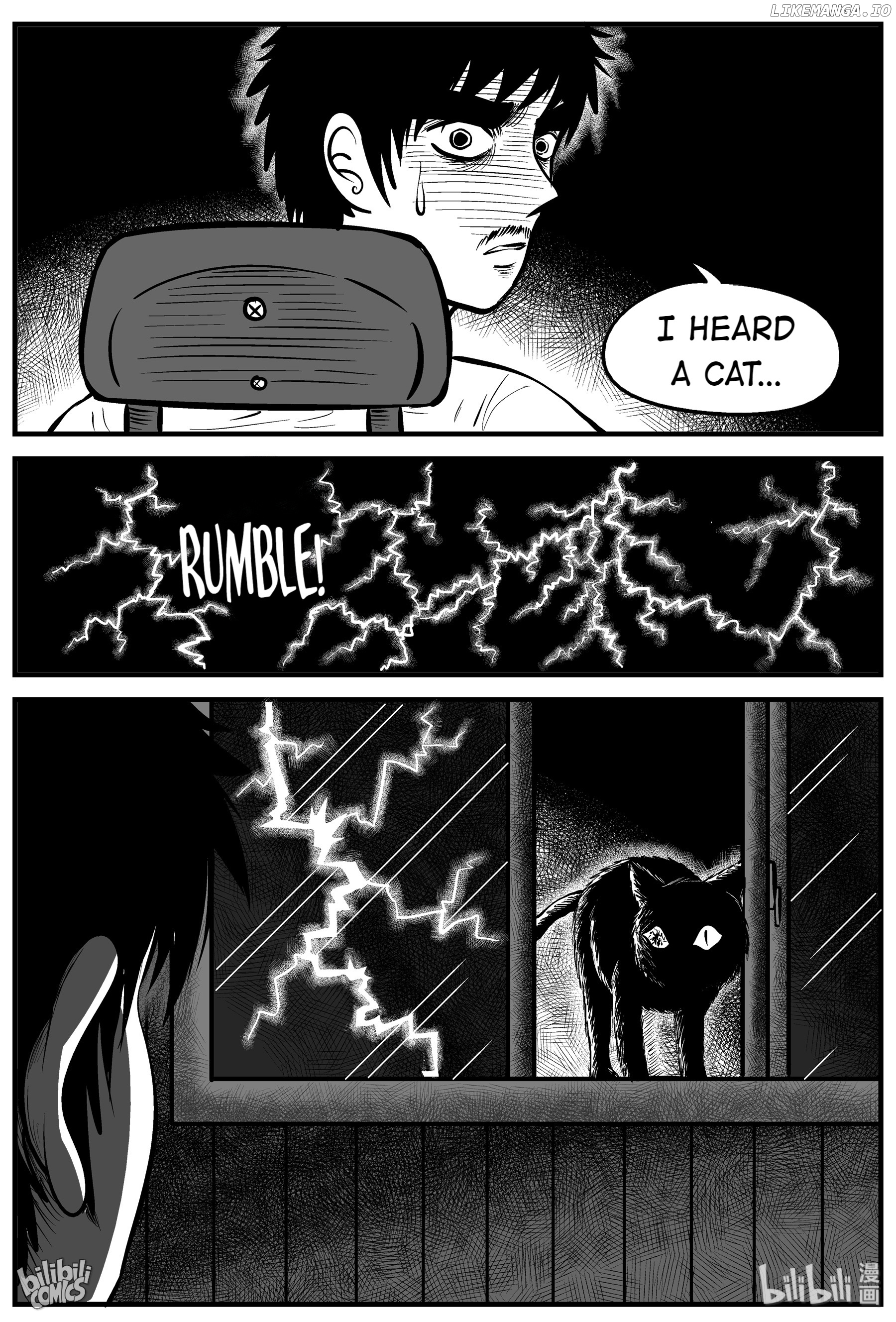 Strange Tales Of Xiao Zhi chapter 163 - page 17