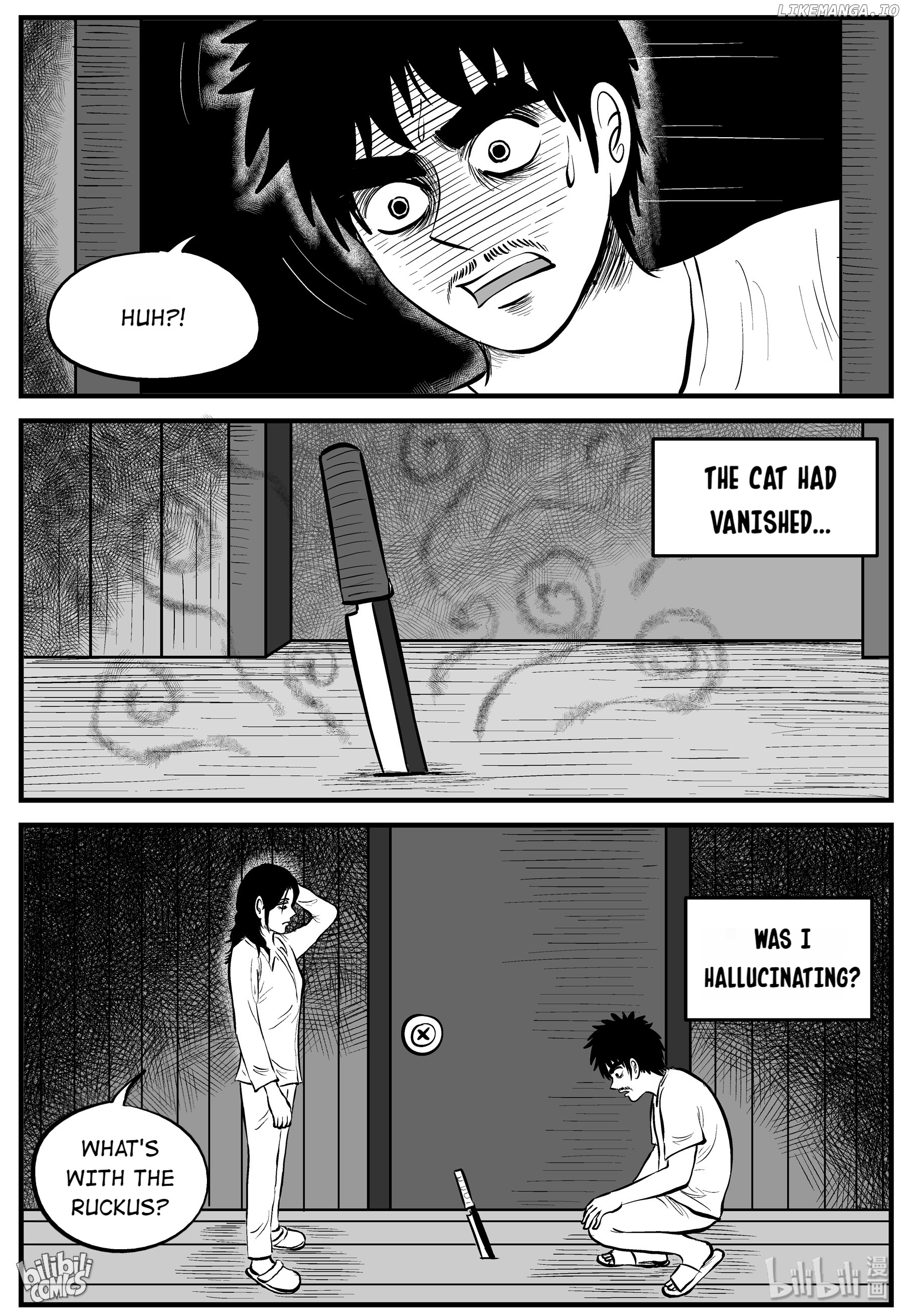 Strange Tales Of Xiao Zhi chapter 163 - page 21