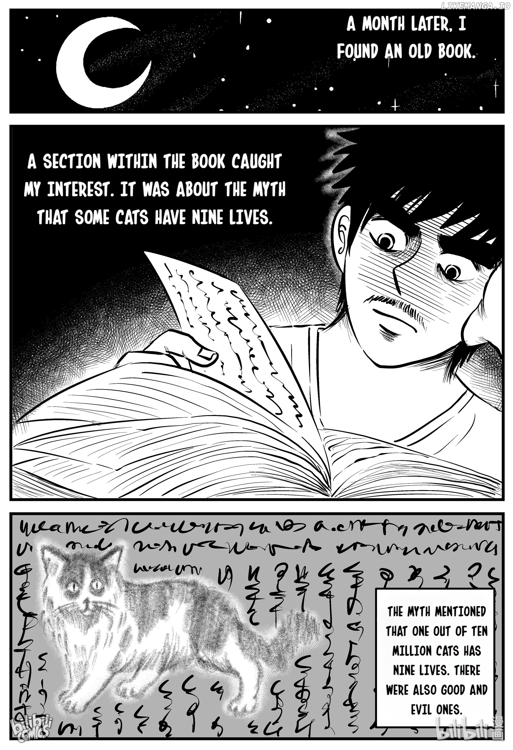 Strange Tales Of Xiao Zhi chapter 163 - page 22